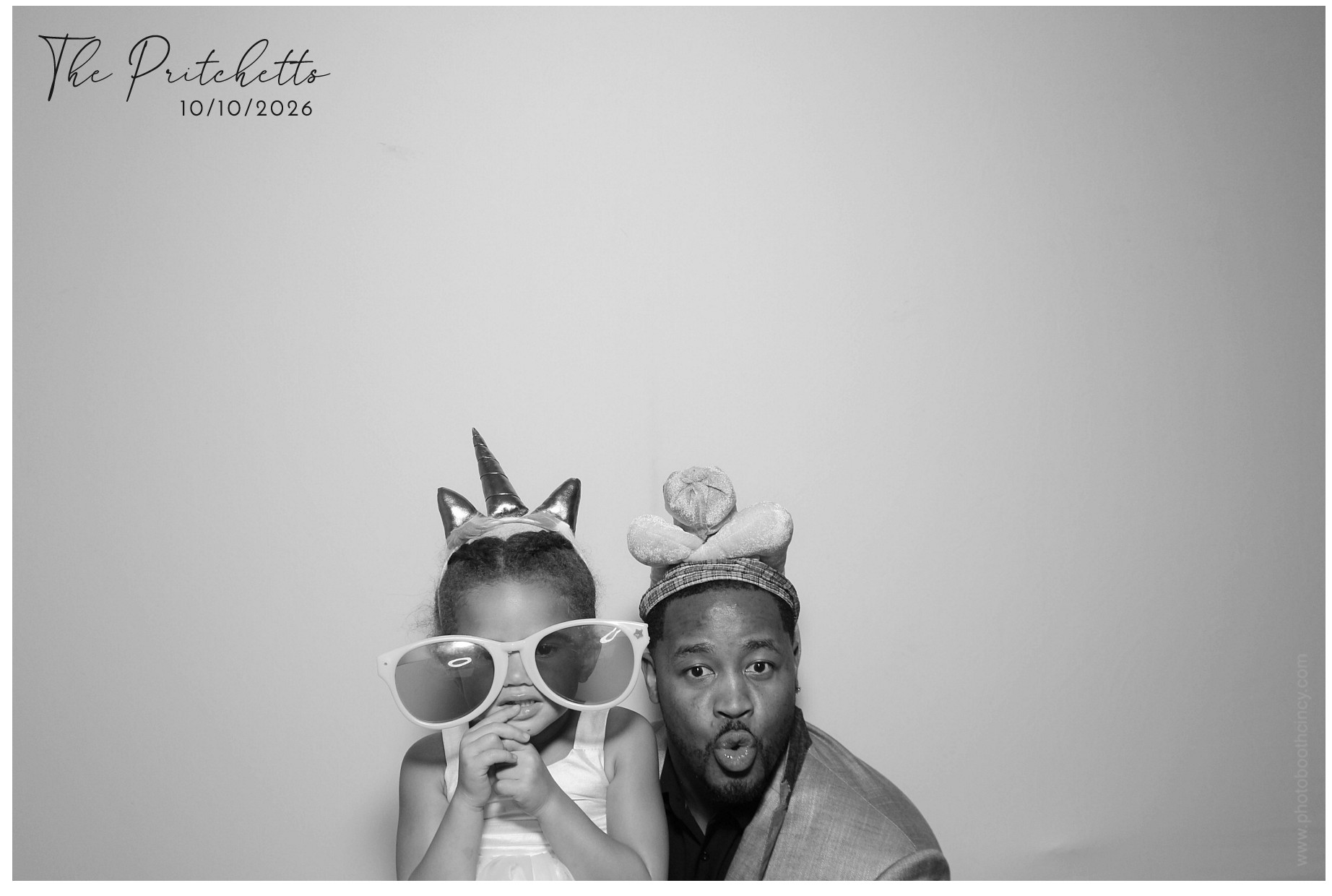 Pritchett Wedding | View more photos from the event at gallery.photoboothcincy.com/u/PhotoBoothCincy/Pritchett-Wedding