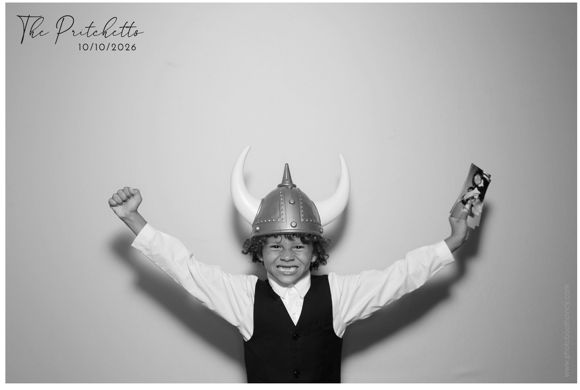 Pritchett Wedding | View more photos from the event at gallery.photoboothcincy.com/u/PhotoBoothCincy/Pritchett-Wedding
