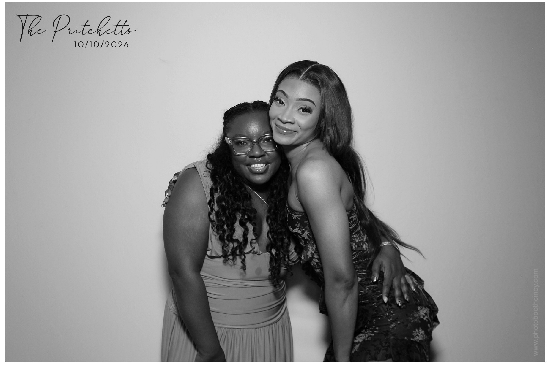 Pritchett Wedding | View more photos from the event at gallery.photoboothcincy.com/u/PhotoBoothCincy/Pritchett-Wedding