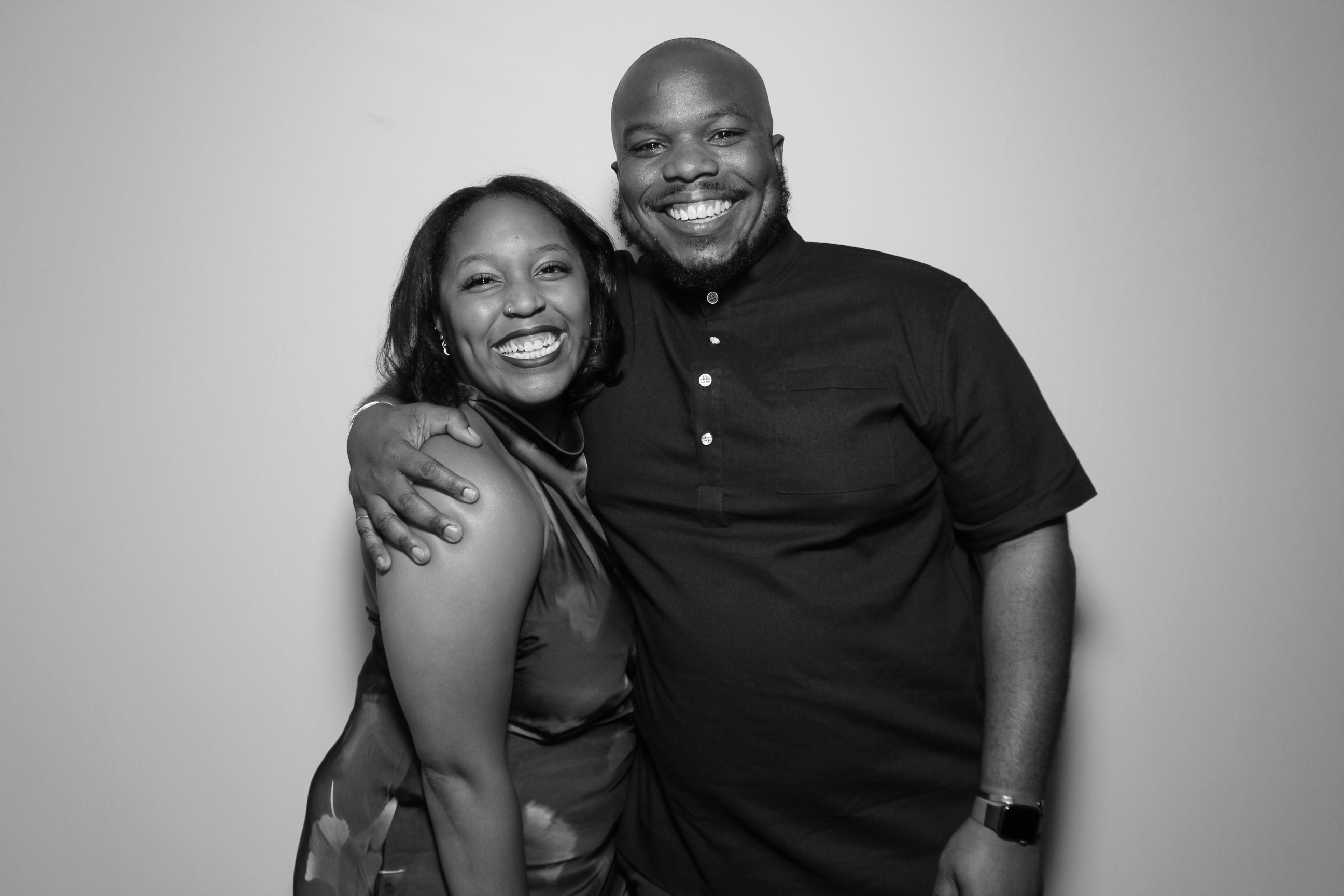 Pritchett Wedding | View more photos from the event at gallery.photoboothcincy.com/u/PhotoBoothCincy/Pritchett-Wedding