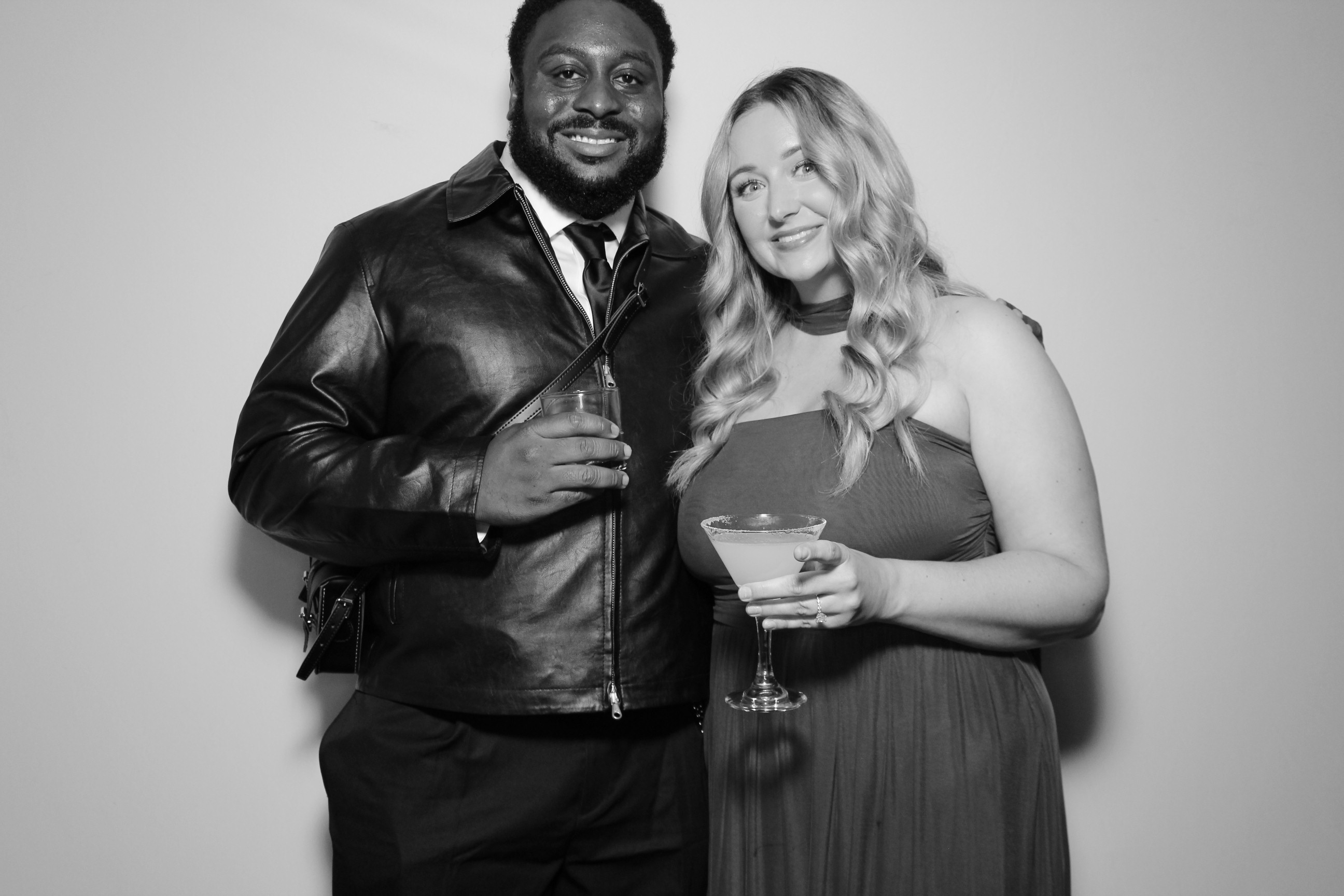 Pritchett Wedding | View more photos from the event at gallery.photoboothcincy.com/u/PhotoBoothCincy/Pritchett-Wedding