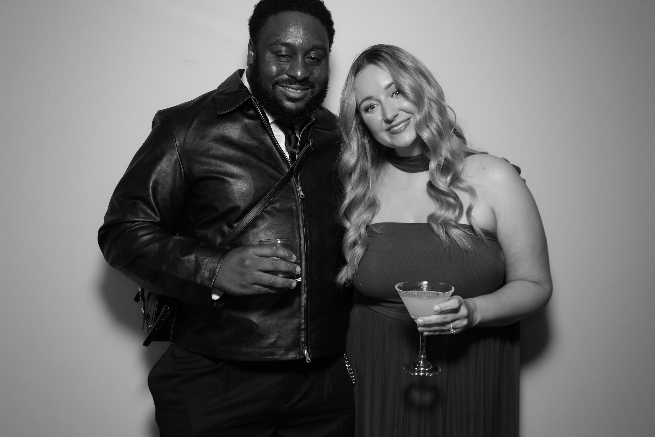 Pritchett Wedding | View more photos from the event at gallery.photoboothcincy.com/u/PhotoBoothCincy/Pritchett-Wedding