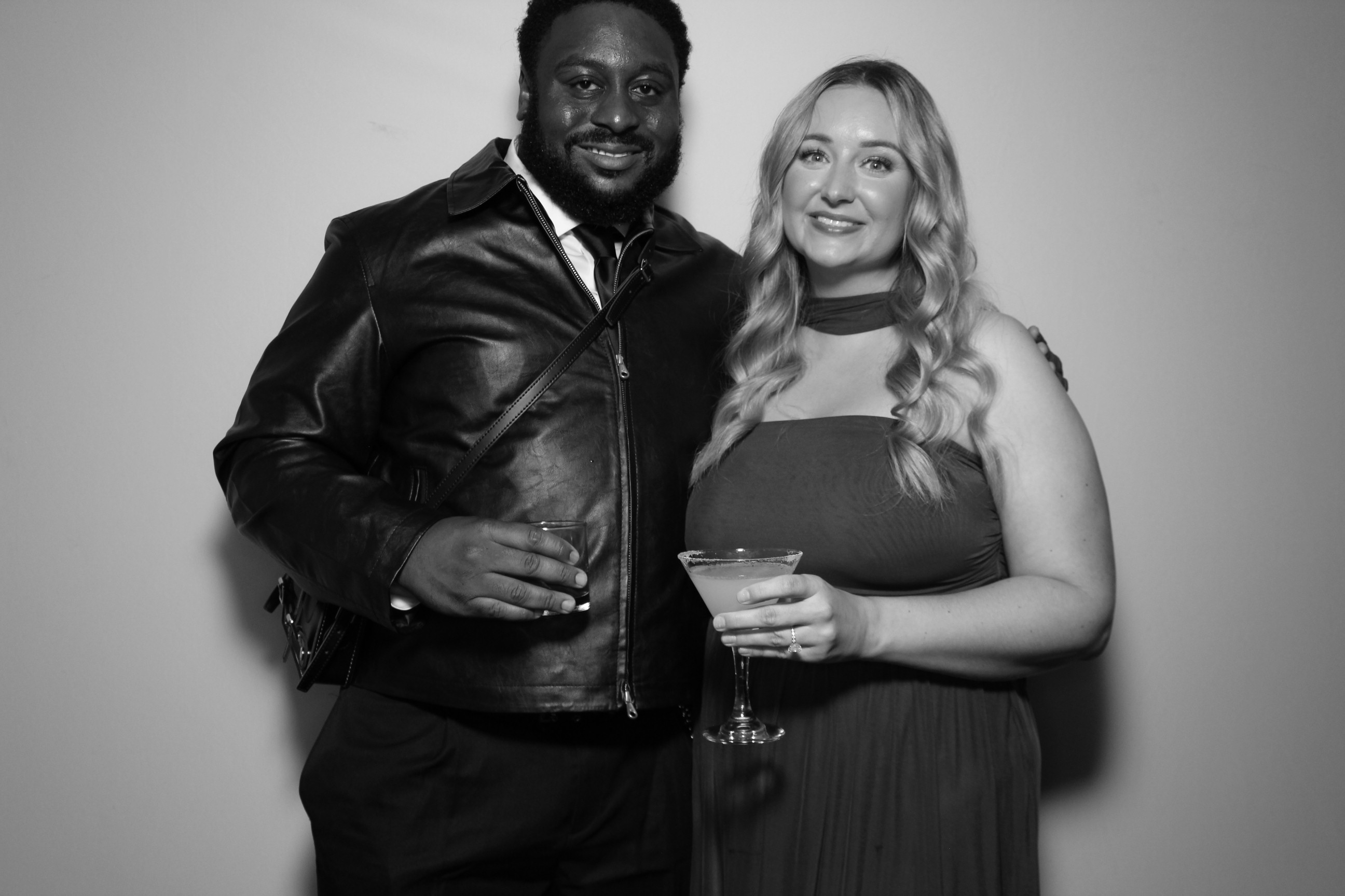 Pritchett Wedding | View more photos from the event at gallery.photoboothcincy.com/u/PhotoBoothCincy/Pritchett-Wedding