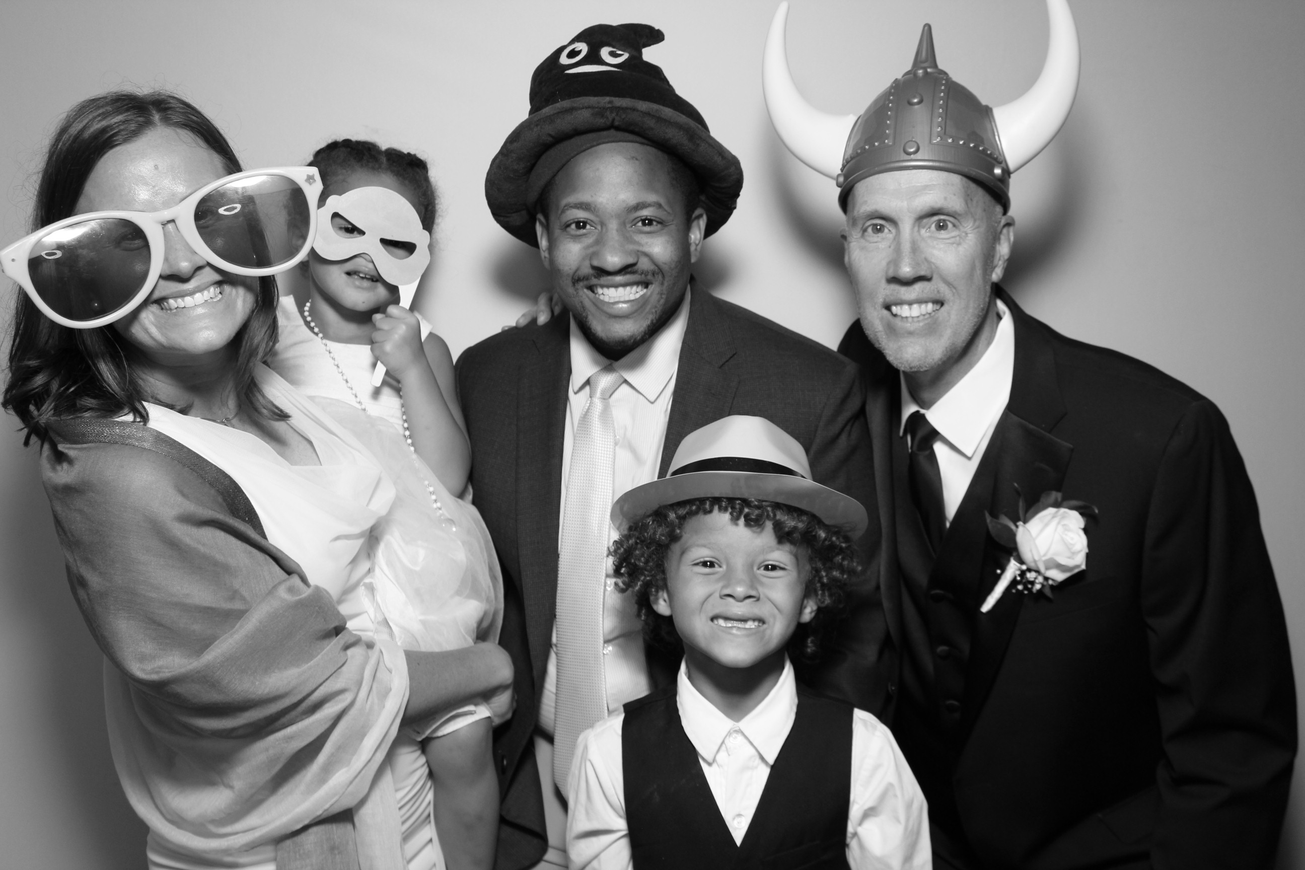 Pritchett Wedding | View more photos from the event at gallery.photoboothcincy.com/u/PhotoBoothCincy/Pritchett-Wedding