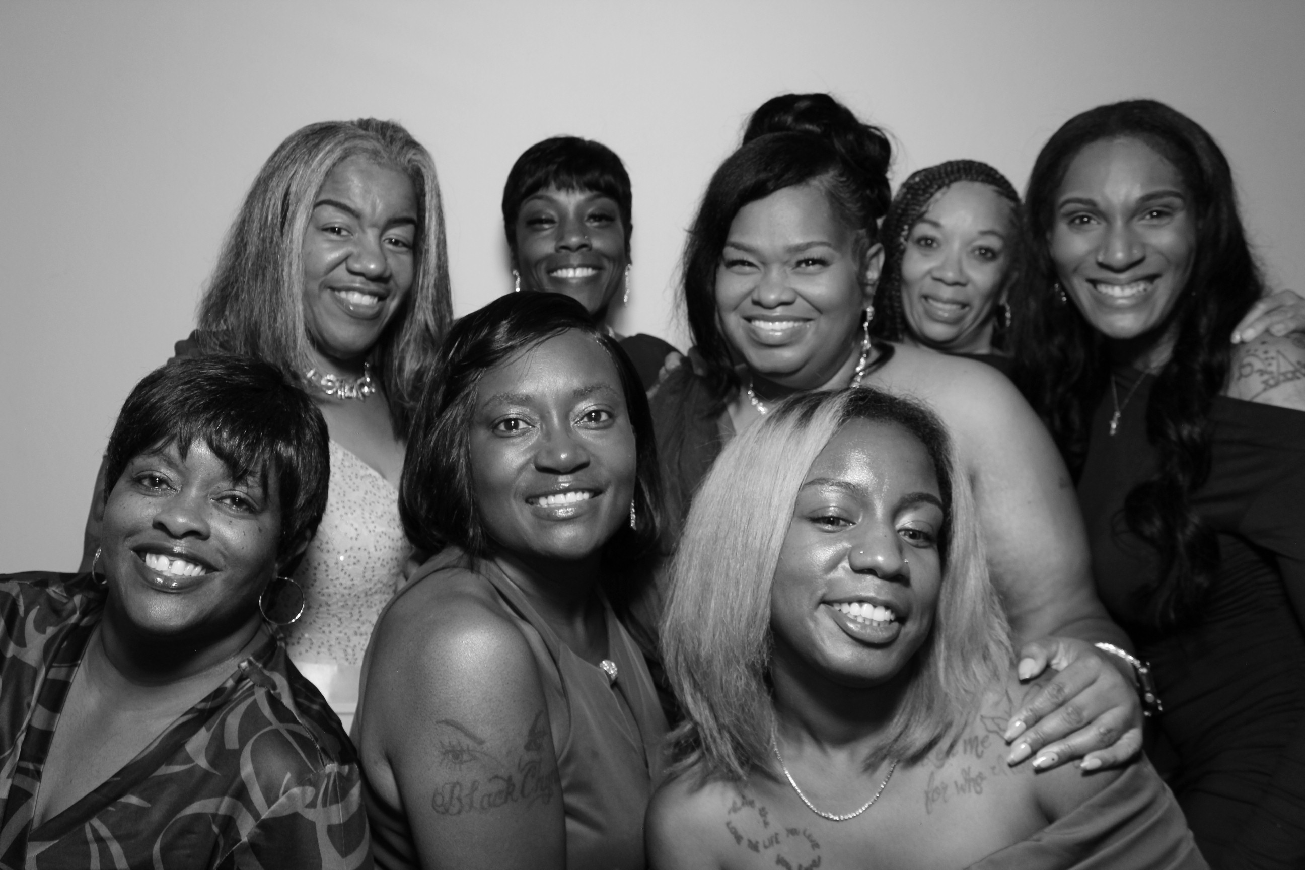 Pritchett Wedding | View more photos from the event at gallery.photoboothcincy.com/u/PhotoBoothCincy/Pritchett-Wedding