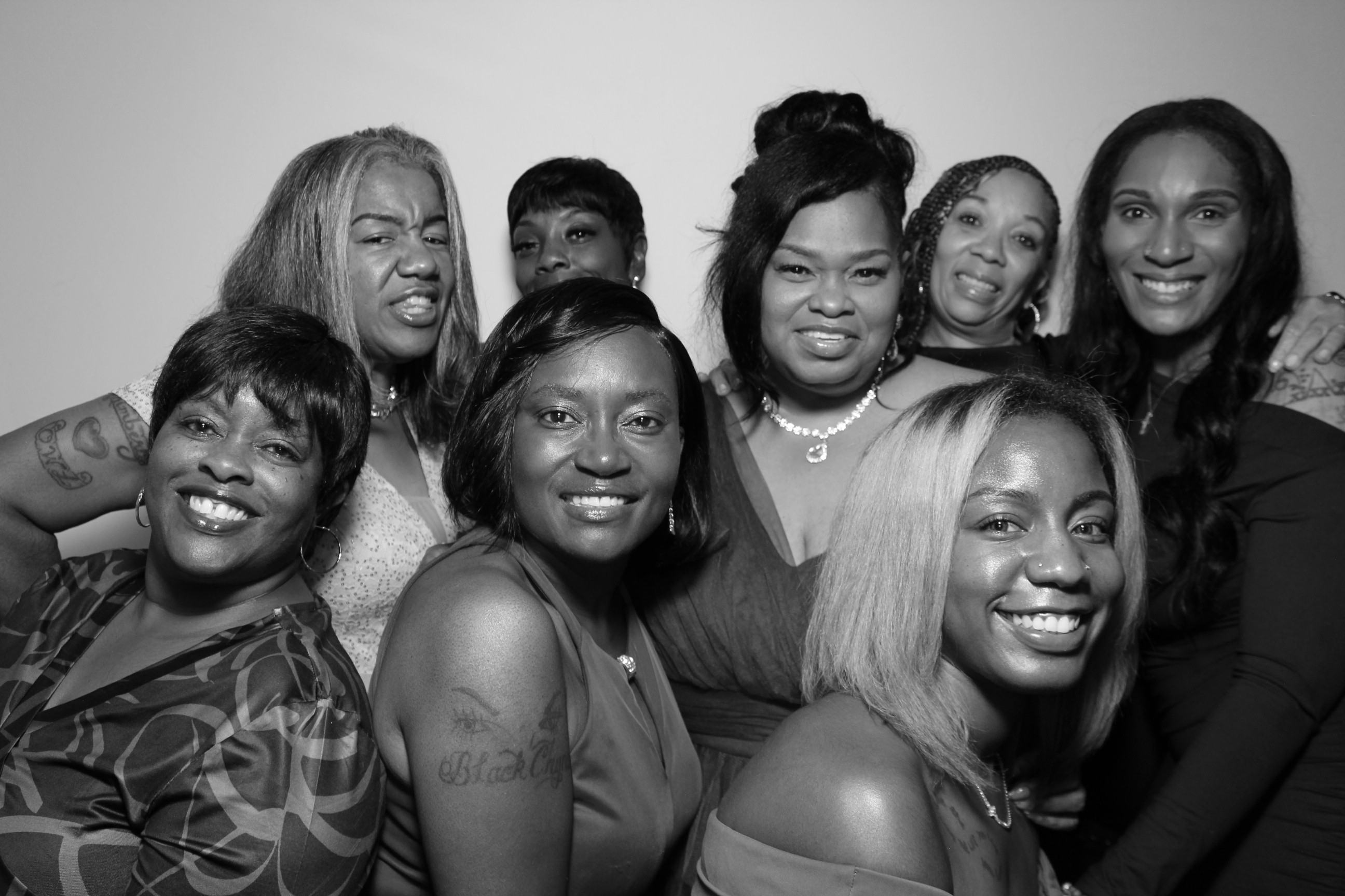 Pritchett Wedding | View more photos from the event at gallery.photoboothcincy.com/u/PhotoBoothCincy/Pritchett-Wedding