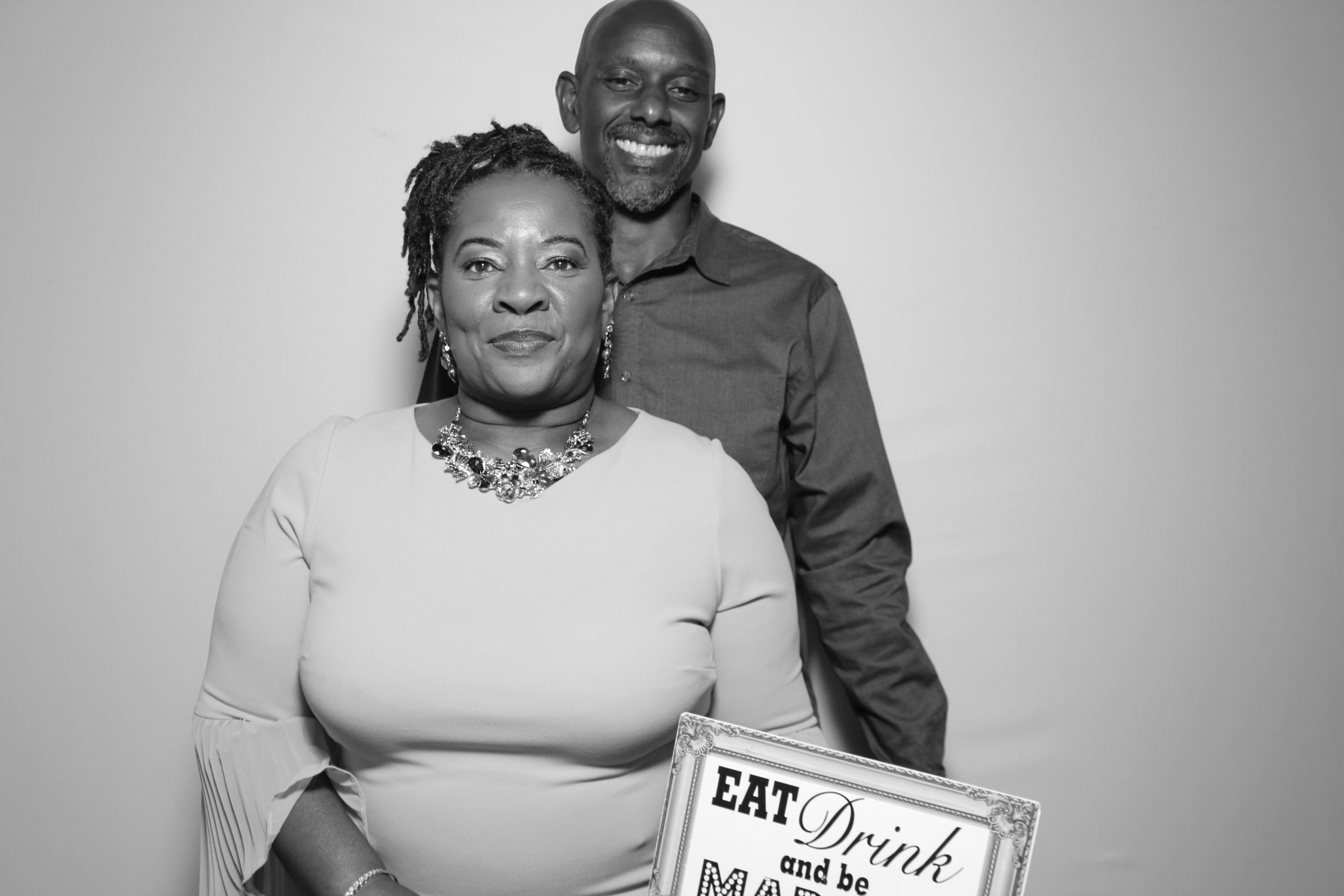 Pritchett Wedding | View more photos from the event at gallery.photoboothcincy.com/u/PhotoBoothCincy/Pritchett-Wedding