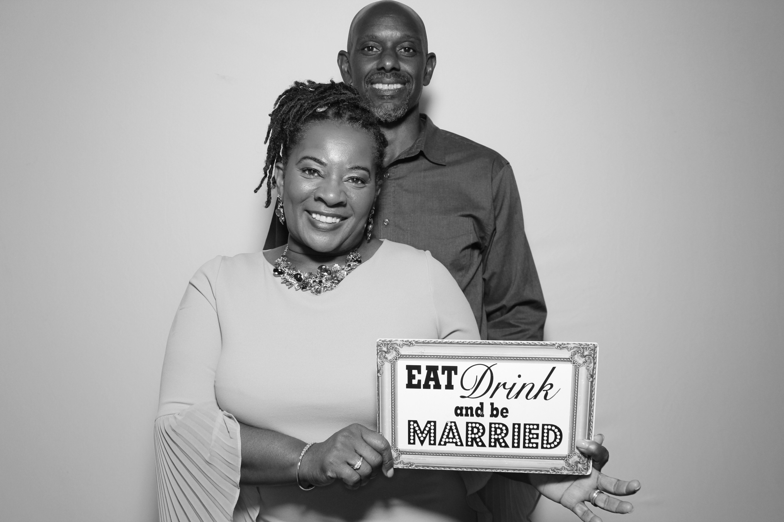 Pritchett Wedding | View more photos from the event at gallery.photoboothcincy.com/u/PhotoBoothCincy/Pritchett-Wedding