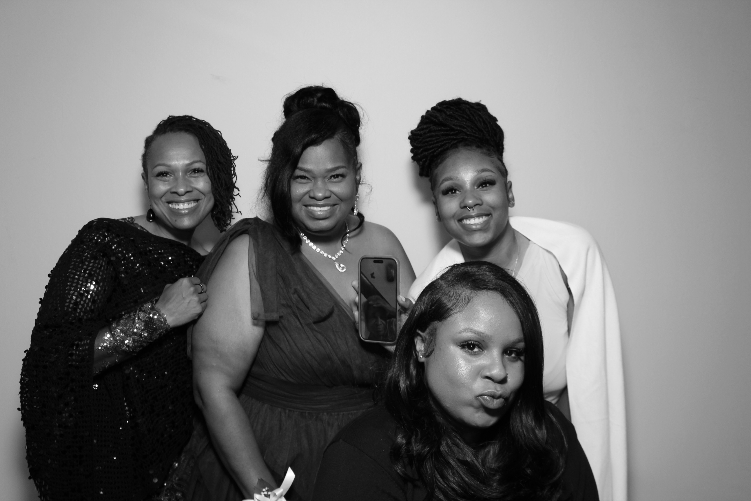 Pritchett Wedding | View more photos from the event at gallery.photoboothcincy.com/u/PhotoBoothCincy/Pritchett-Wedding