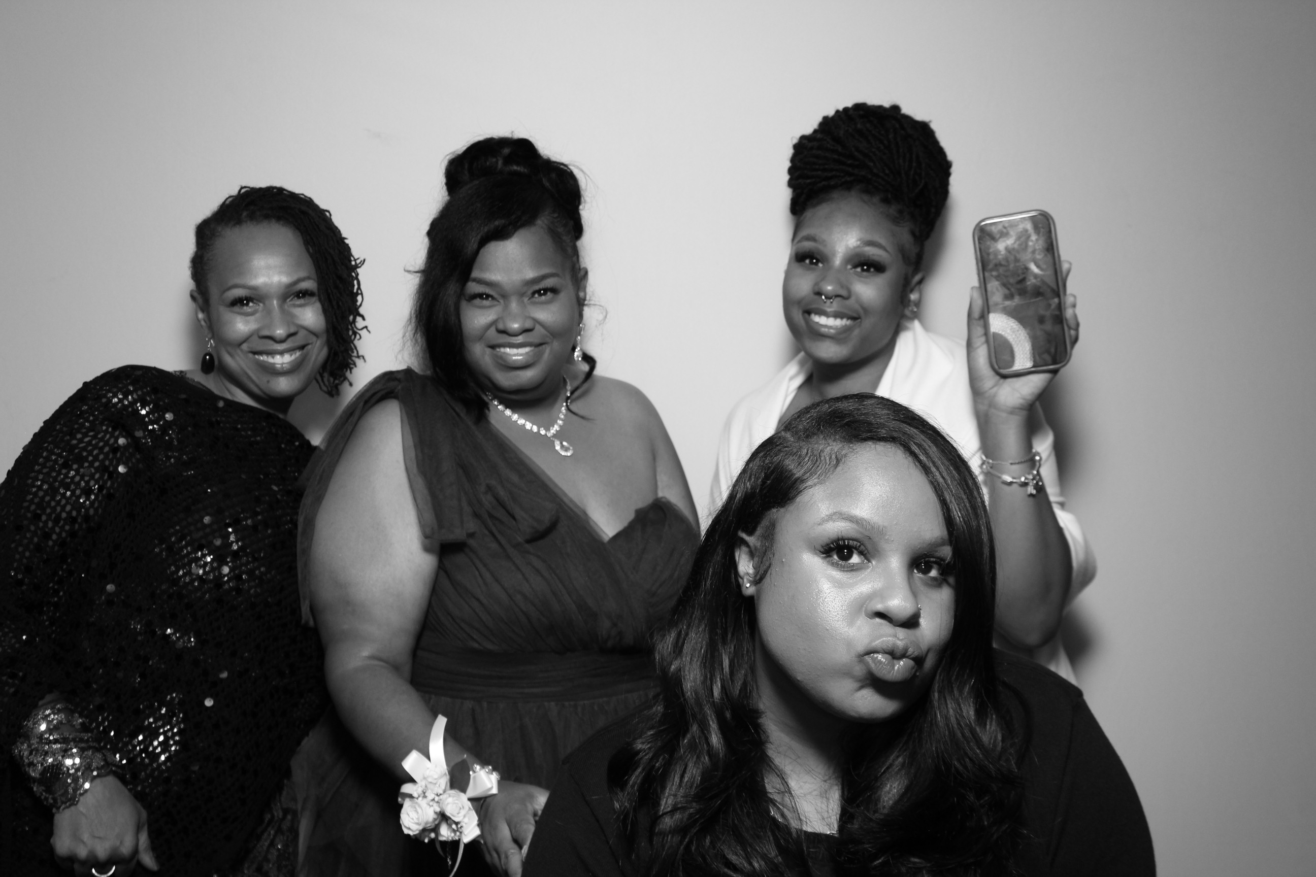 Pritchett Wedding | View more photos from the event at gallery.photoboothcincy.com/u/PhotoBoothCincy/Pritchett-Wedding