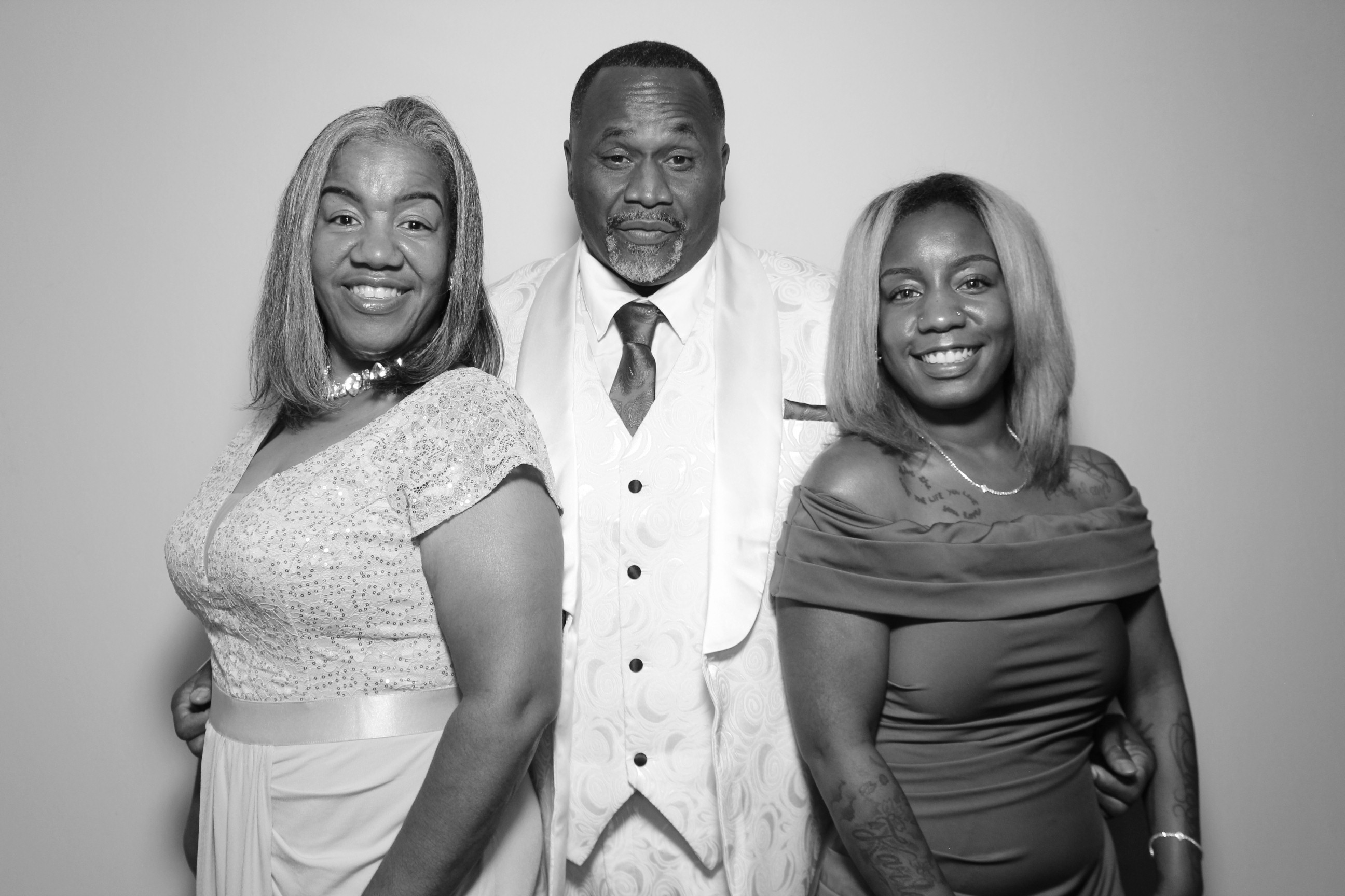 Pritchett Wedding | View more photos from the event at gallery.photoboothcincy.com/u/PhotoBoothCincy/Pritchett-Wedding