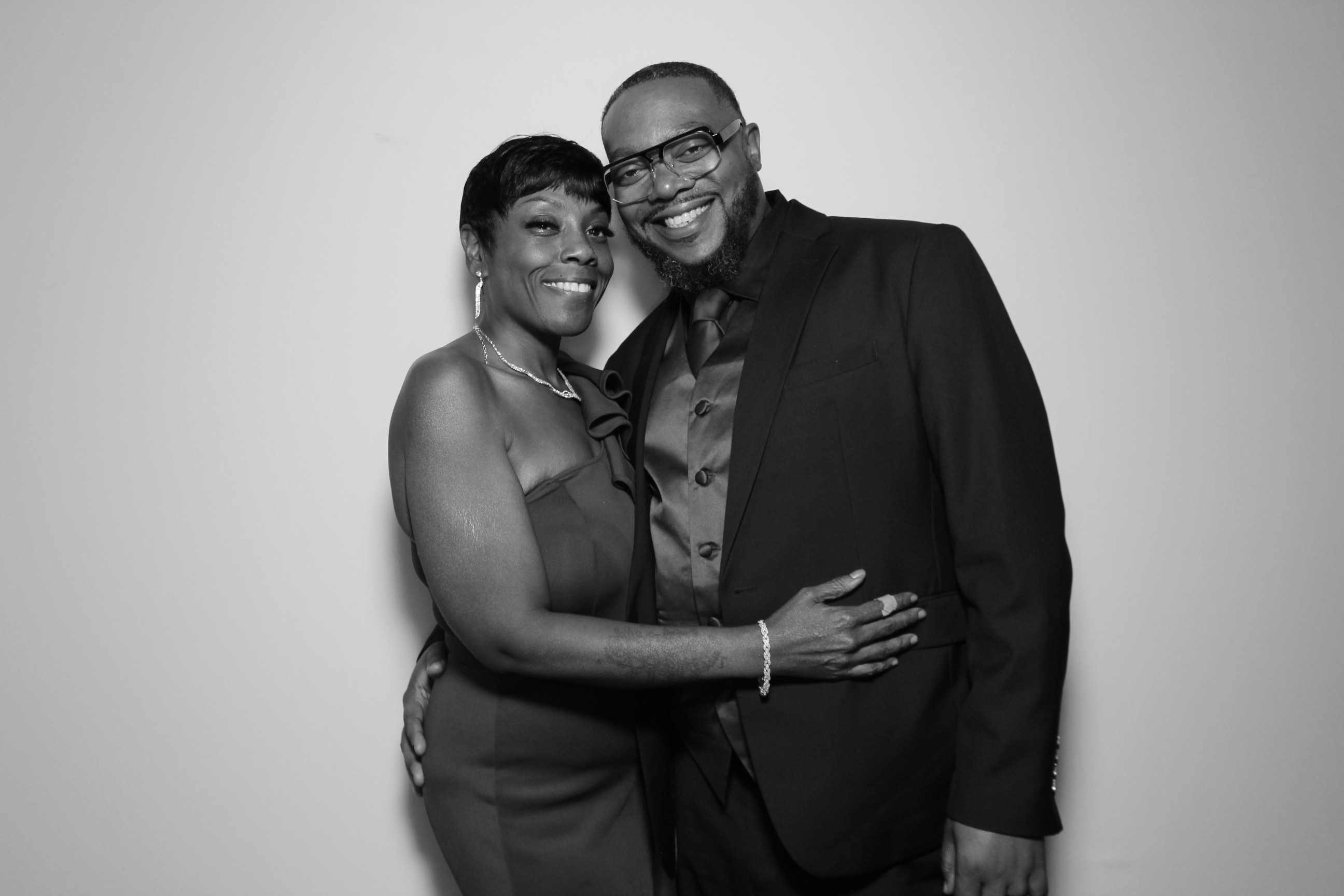 Pritchett Wedding | View more photos from the event at gallery.photoboothcincy.com/u/PhotoBoothCincy/Pritchett-Wedding