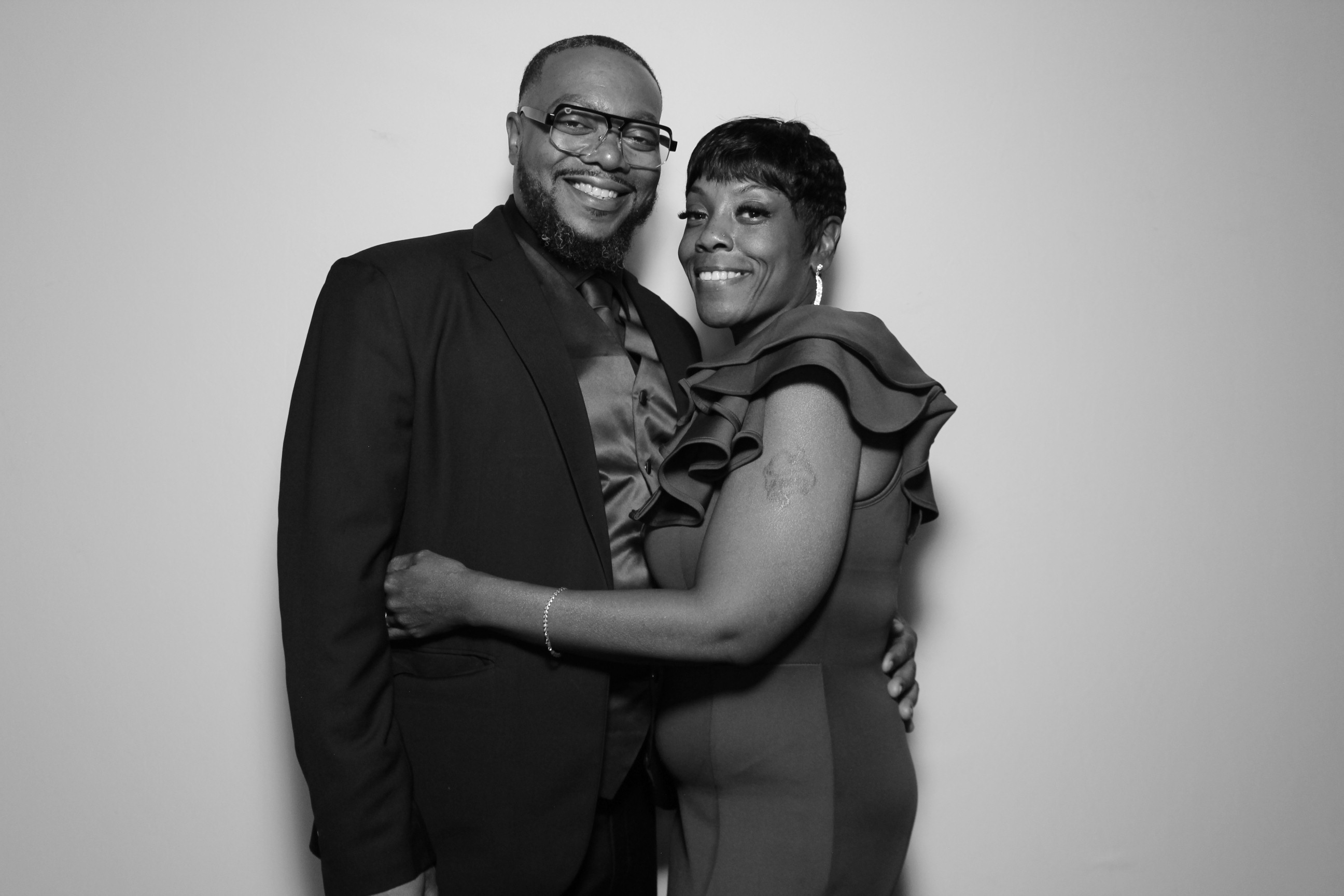 Pritchett Wedding | View more photos from the event at gallery.photoboothcincy.com/u/PhotoBoothCincy/Pritchett-Wedding