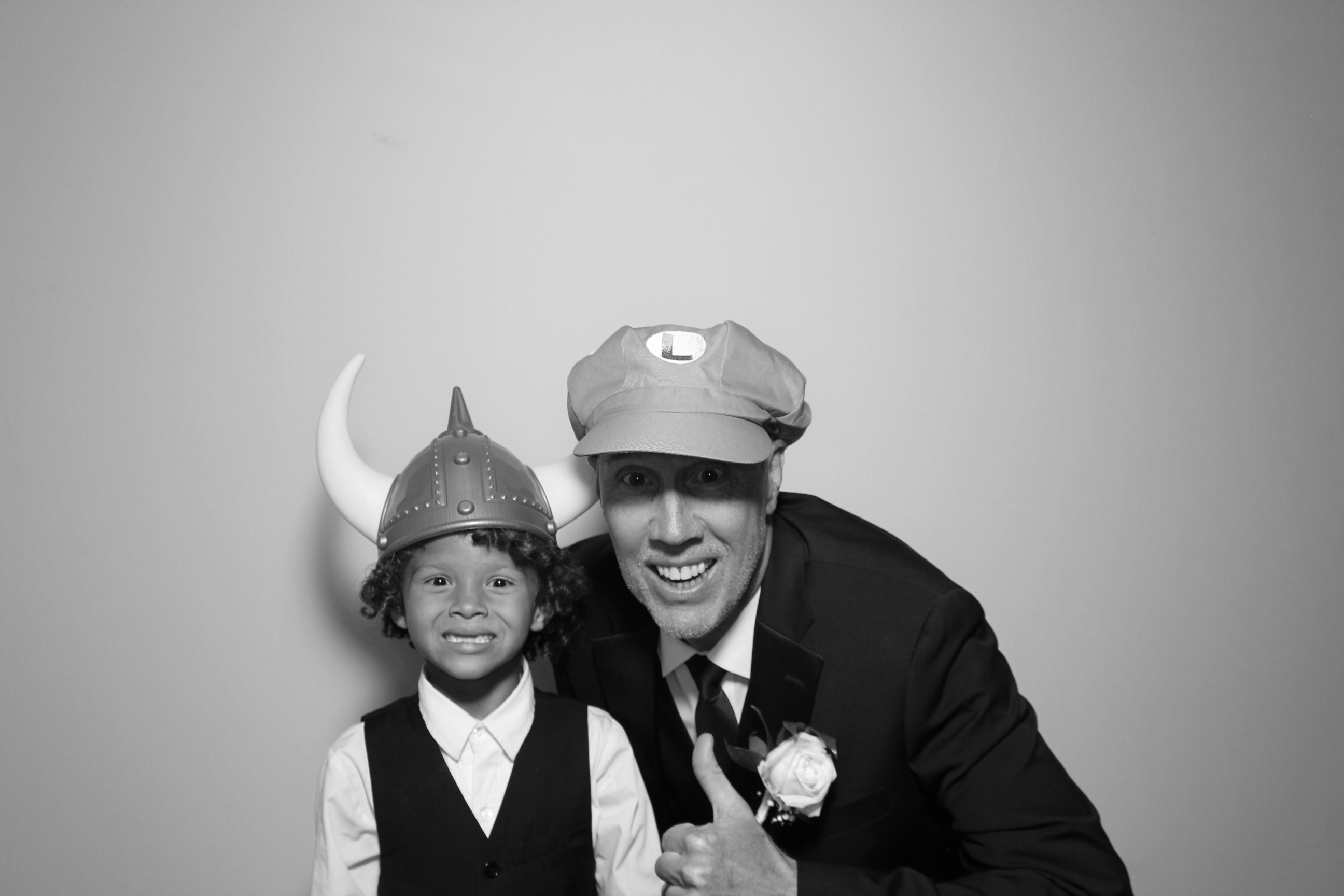 Pritchett Wedding | View more photos from the event at gallery.photoboothcincy.com/u/PhotoBoothCincy/Pritchett-Wedding