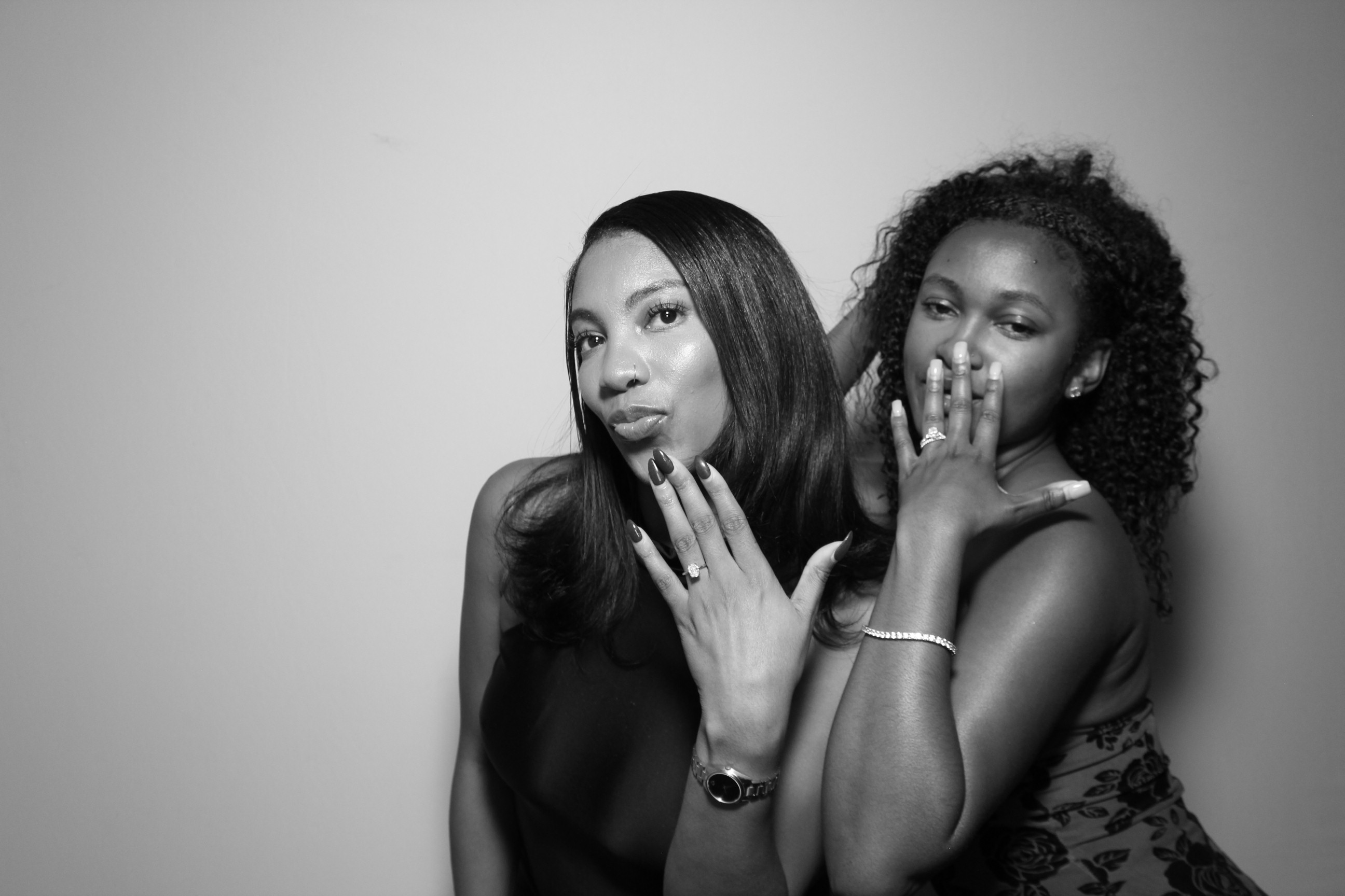 Pritchett Wedding | View more photos from the event at gallery.photoboothcincy.com/u/PhotoBoothCincy/Pritchett-Wedding