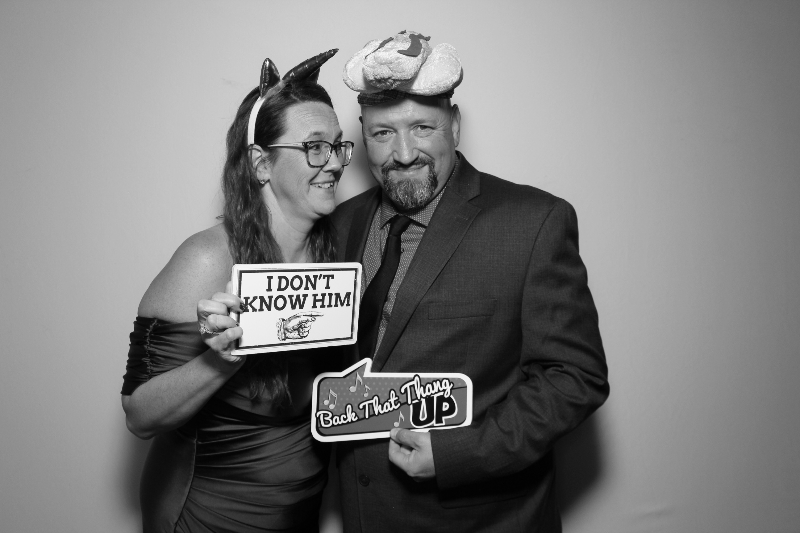 Pritchett Wedding | View more photos from the event at gallery.photoboothcincy.com/u/PhotoBoothCincy/Pritchett-Wedding