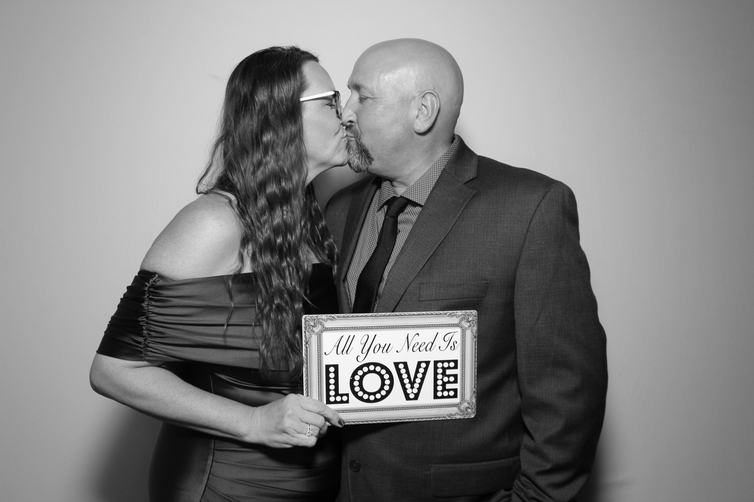 Pritchett Wedding | View more photos from the event at gallery.photoboothcincy.com/u/PhotoBoothCincy/Pritchett-Wedding