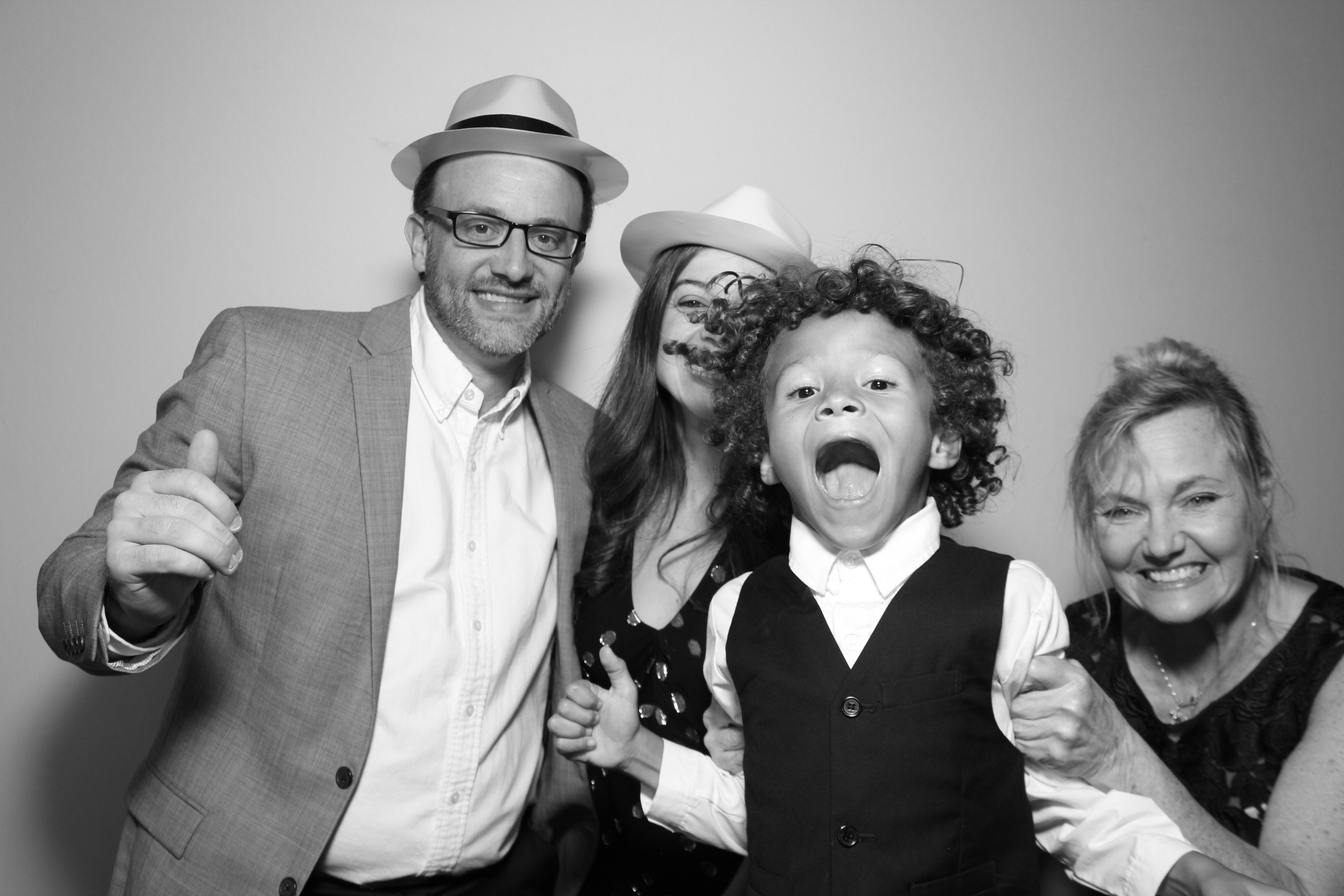 Pritchett Wedding | View more photos from the event at gallery.photoboothcincy.com/u/PhotoBoothCincy/Pritchett-Wedding