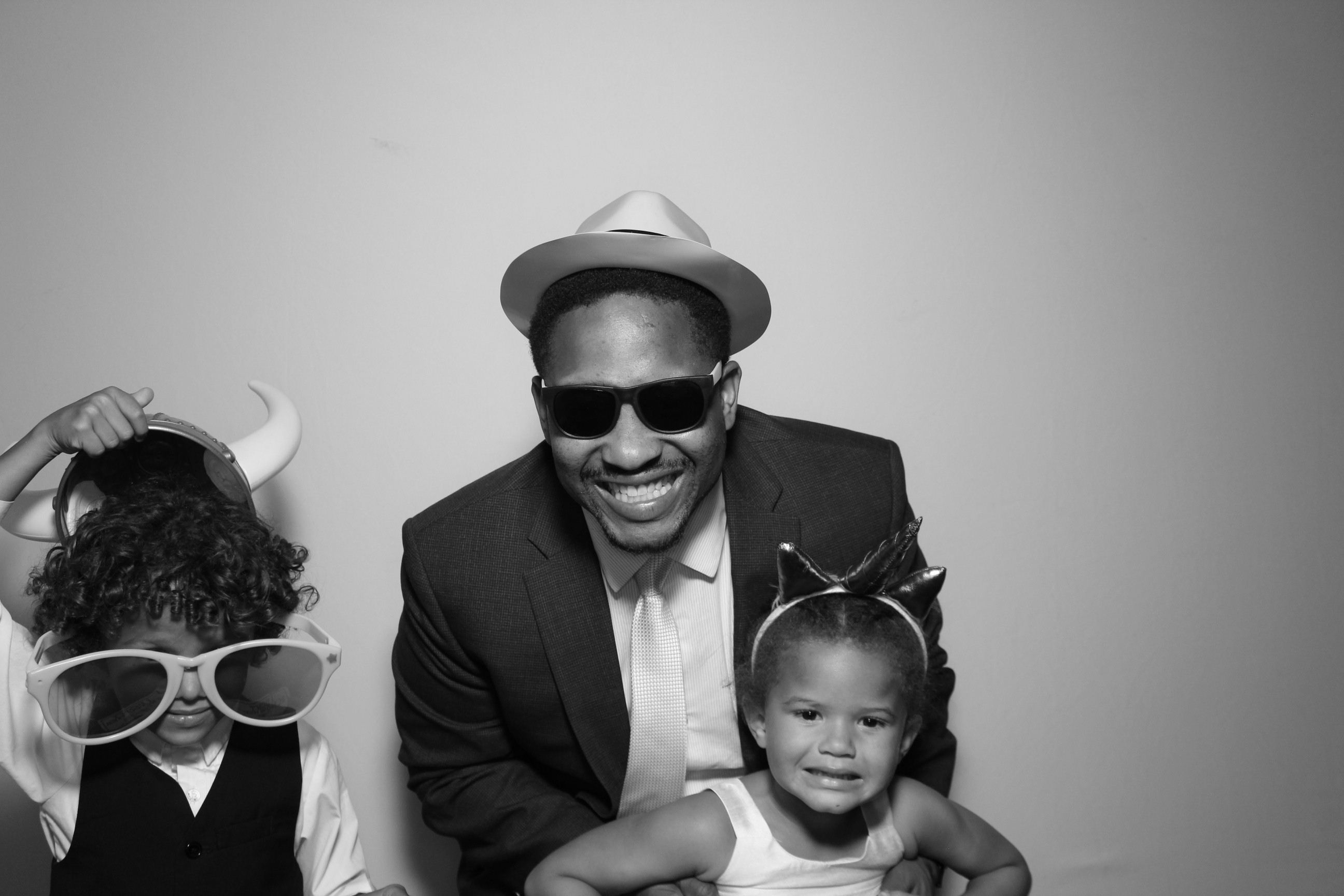 Pritchett Wedding | View more photos from the event at gallery.photoboothcincy.com/u/PhotoBoothCincy/Pritchett-Wedding