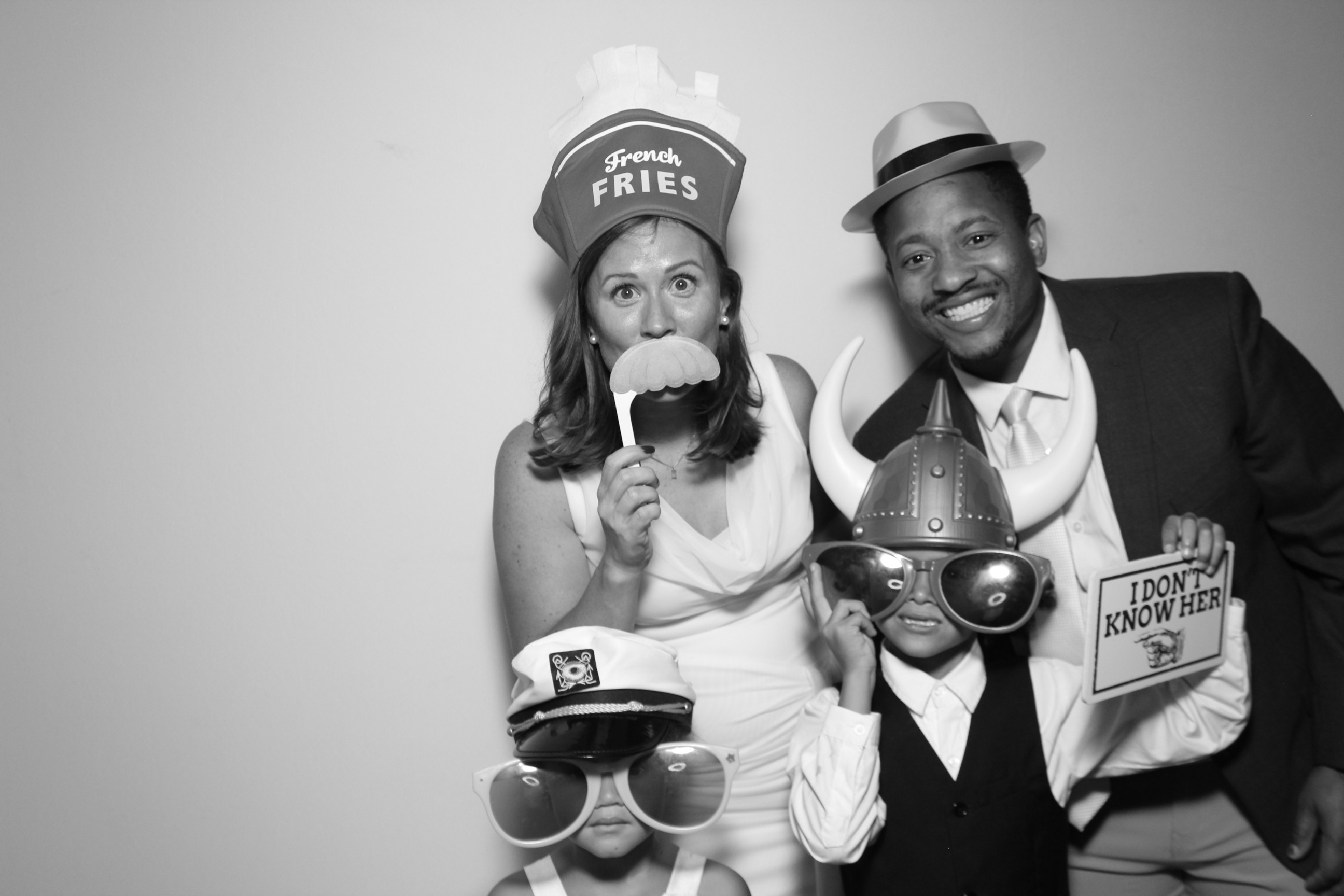 Pritchett Wedding | View more photos from the event at gallery.photoboothcincy.com/u/PhotoBoothCincy/Pritchett-Wedding