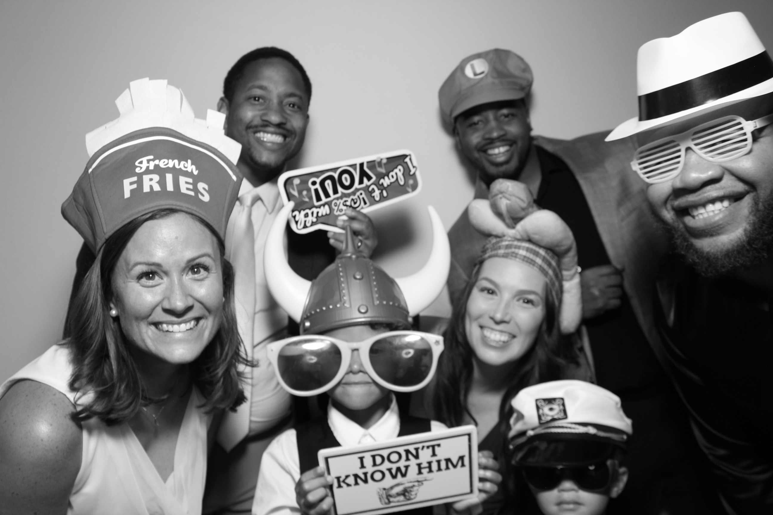 Pritchett Wedding | View more photos from the event at gallery.photoboothcincy.com/u/PhotoBoothCincy/Pritchett-Wedding