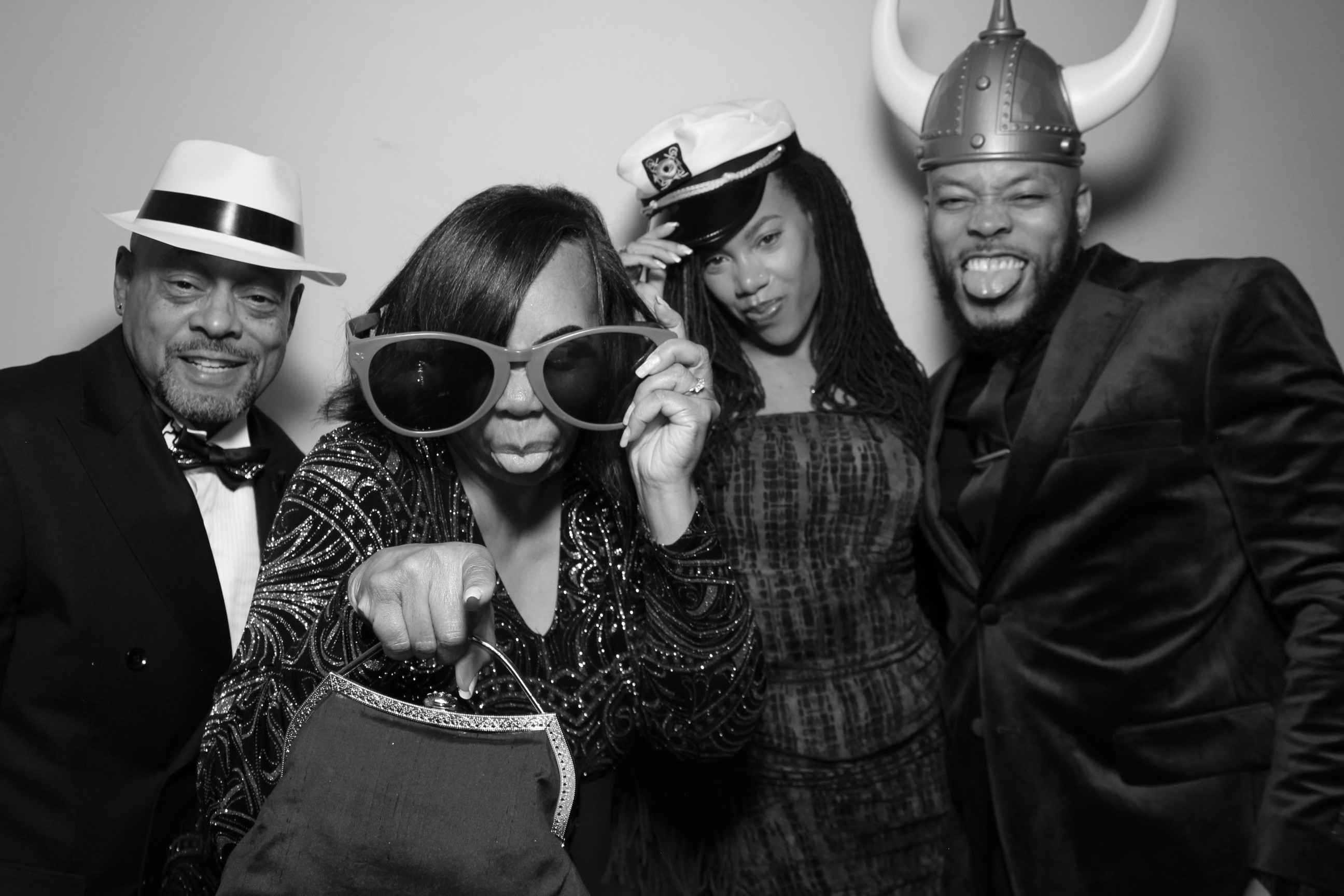 Pritchett Wedding | View more photos from the event at gallery.photoboothcincy.com/u/PhotoBoothCincy/Pritchett-Wedding