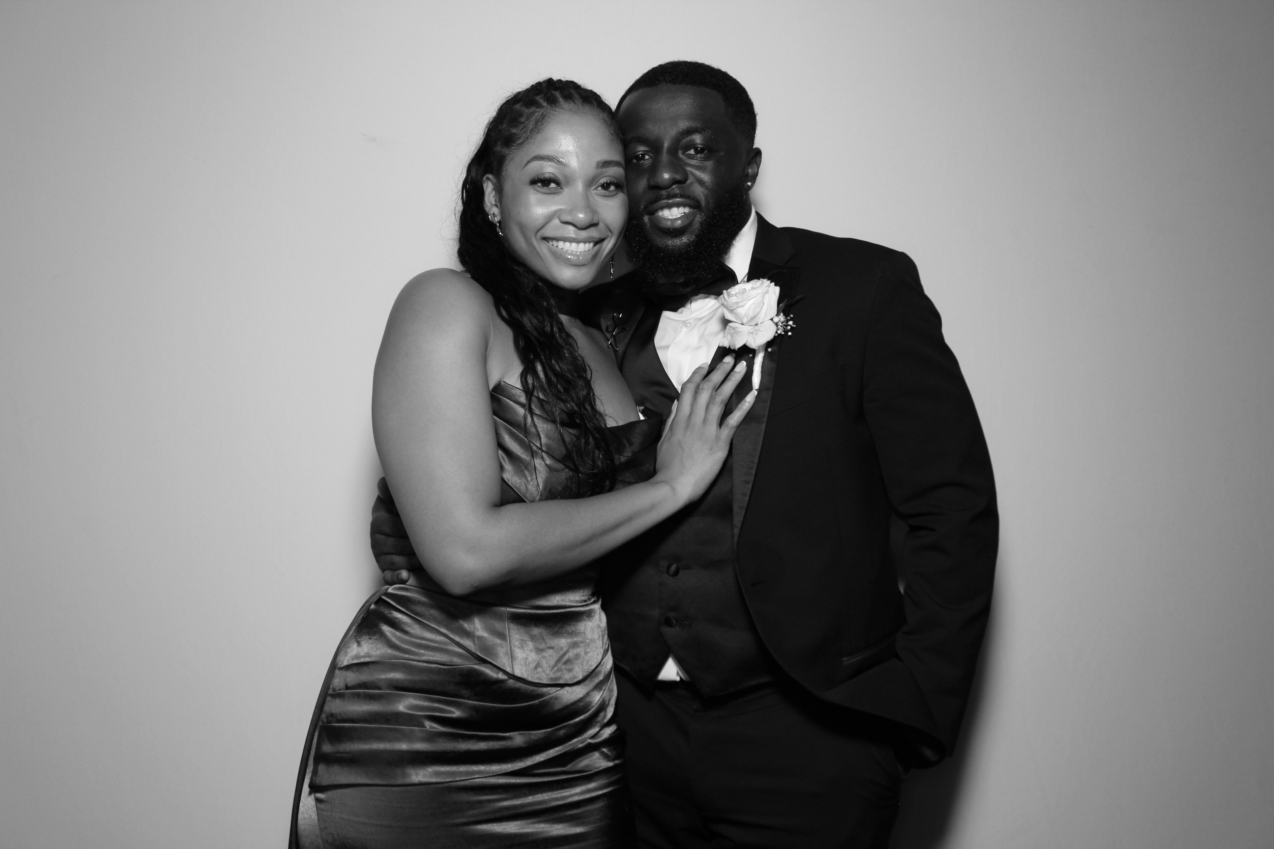 Pritchett Wedding | View more photos from the event at gallery.photoboothcincy.com/u/PhotoBoothCincy/Pritchett-Wedding