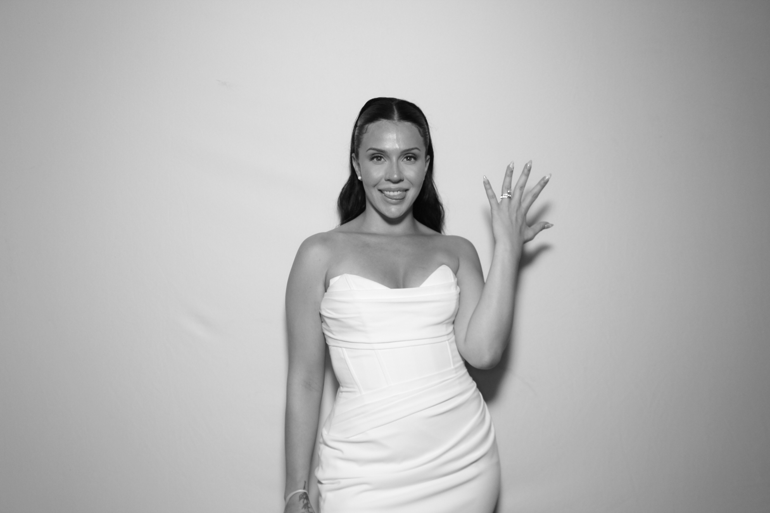Pritchett Wedding | View more photos from the event at gallery.photoboothcincy.com/u/PhotoBoothCincy/Pritchett-Wedding