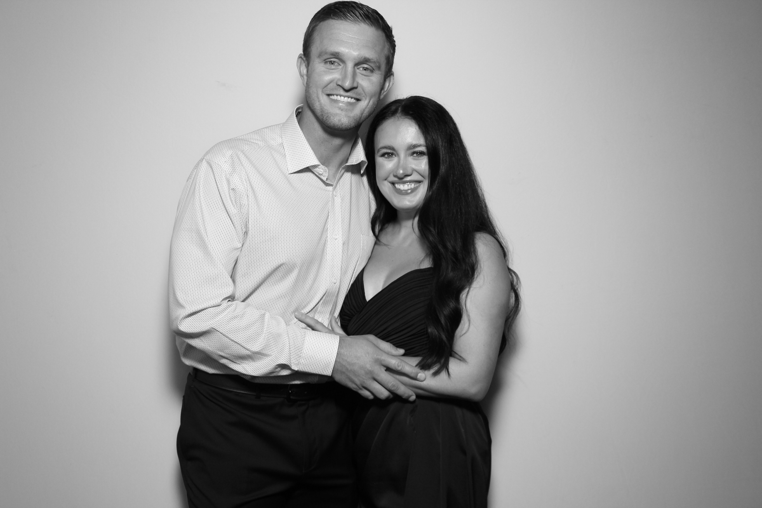 Pritchett Wedding | View more photos from the event at gallery.photoboothcincy.com/u/PhotoBoothCincy/Pritchett-Wedding