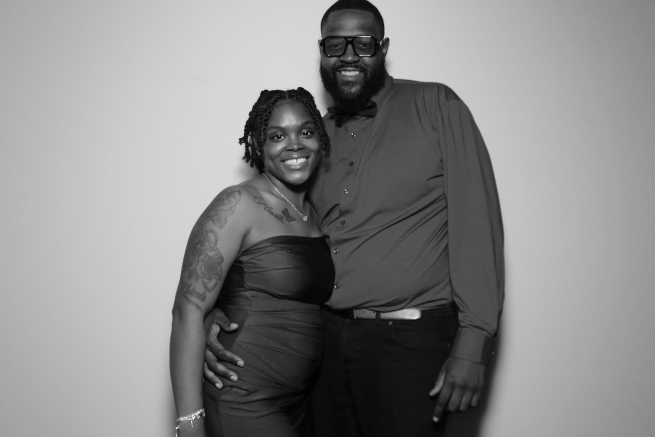 Pritchett Wedding | View more photos from the event at gallery.photoboothcincy.com/u/PhotoBoothCincy/Pritchett-Wedding