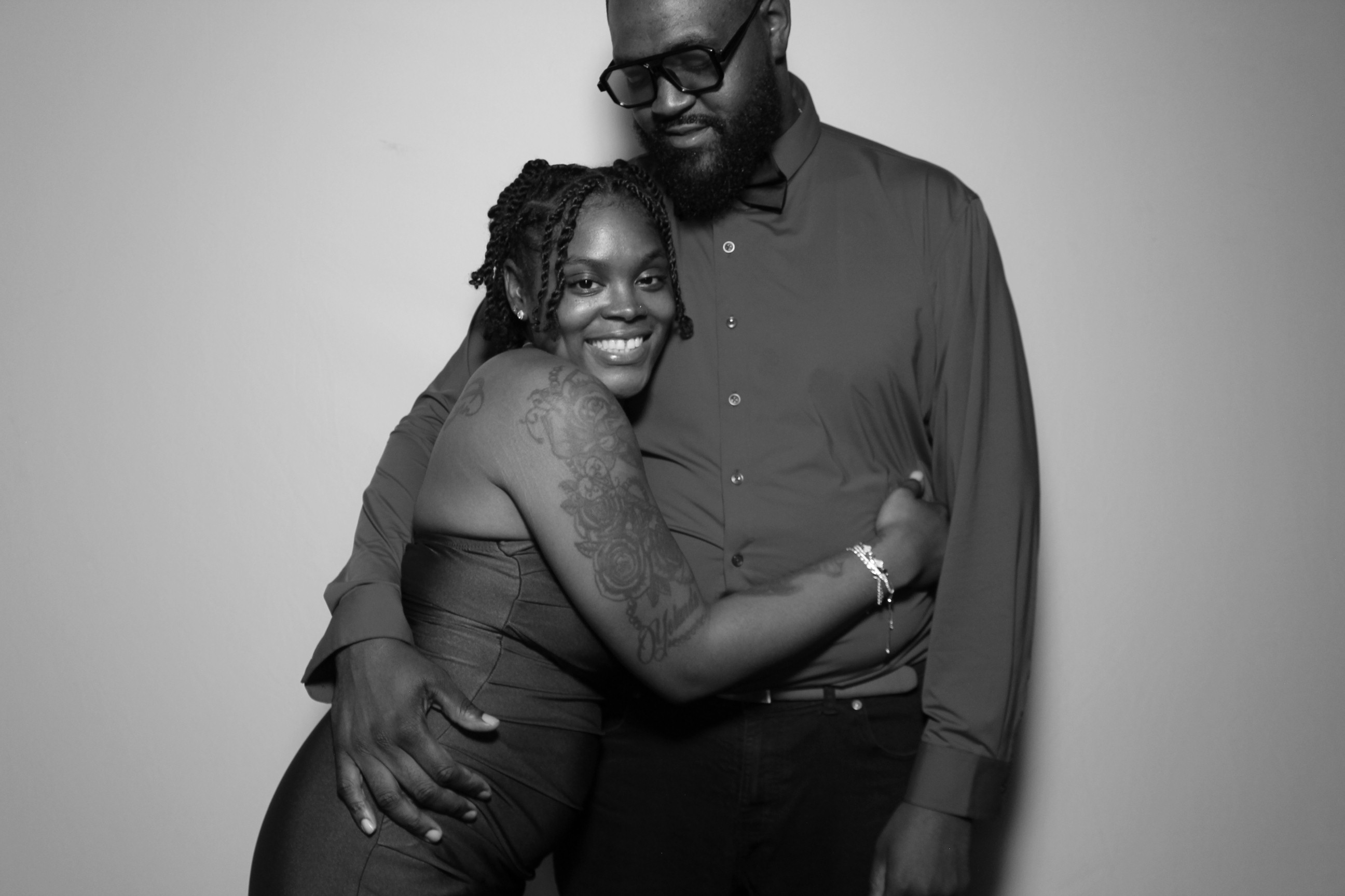 Pritchett Wedding | View more photos from the event at gallery.photoboothcincy.com/u/PhotoBoothCincy/Pritchett-Wedding