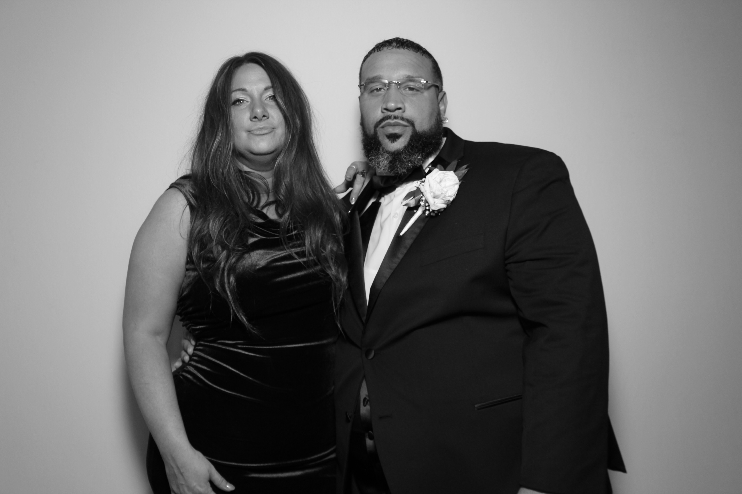 Pritchett Wedding | View more photos from the event at gallery.photoboothcincy.com/u/PhotoBoothCincy/Pritchett-Wedding