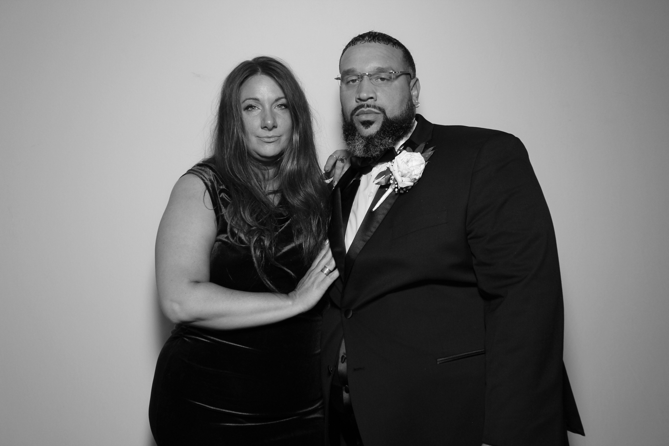 Pritchett Wedding | View more photos from the event at gallery.photoboothcincy.com/u/PhotoBoothCincy/Pritchett-Wedding