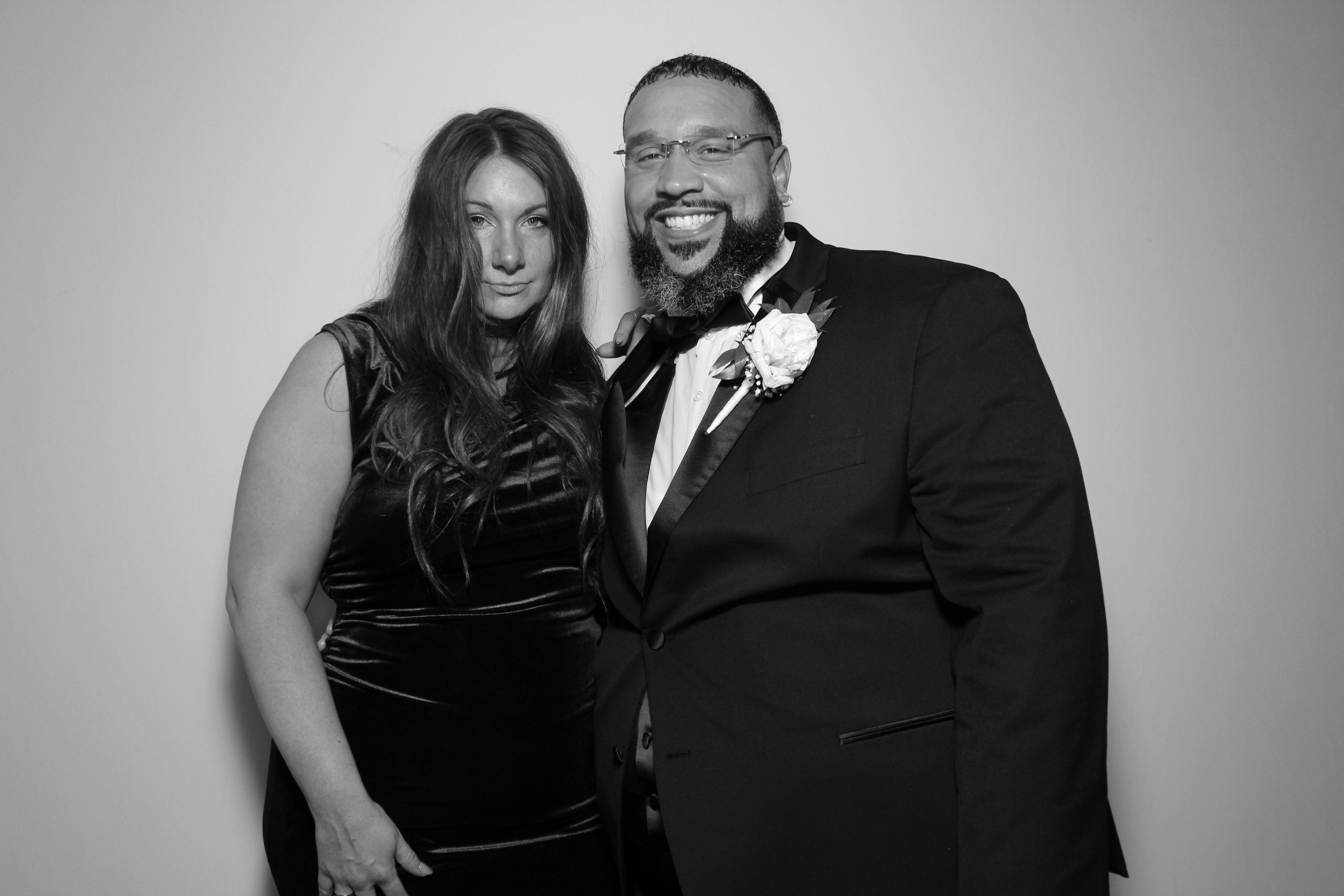 Pritchett Wedding | View more photos from the event at gallery.photoboothcincy.com/u/PhotoBoothCincy/Pritchett-Wedding