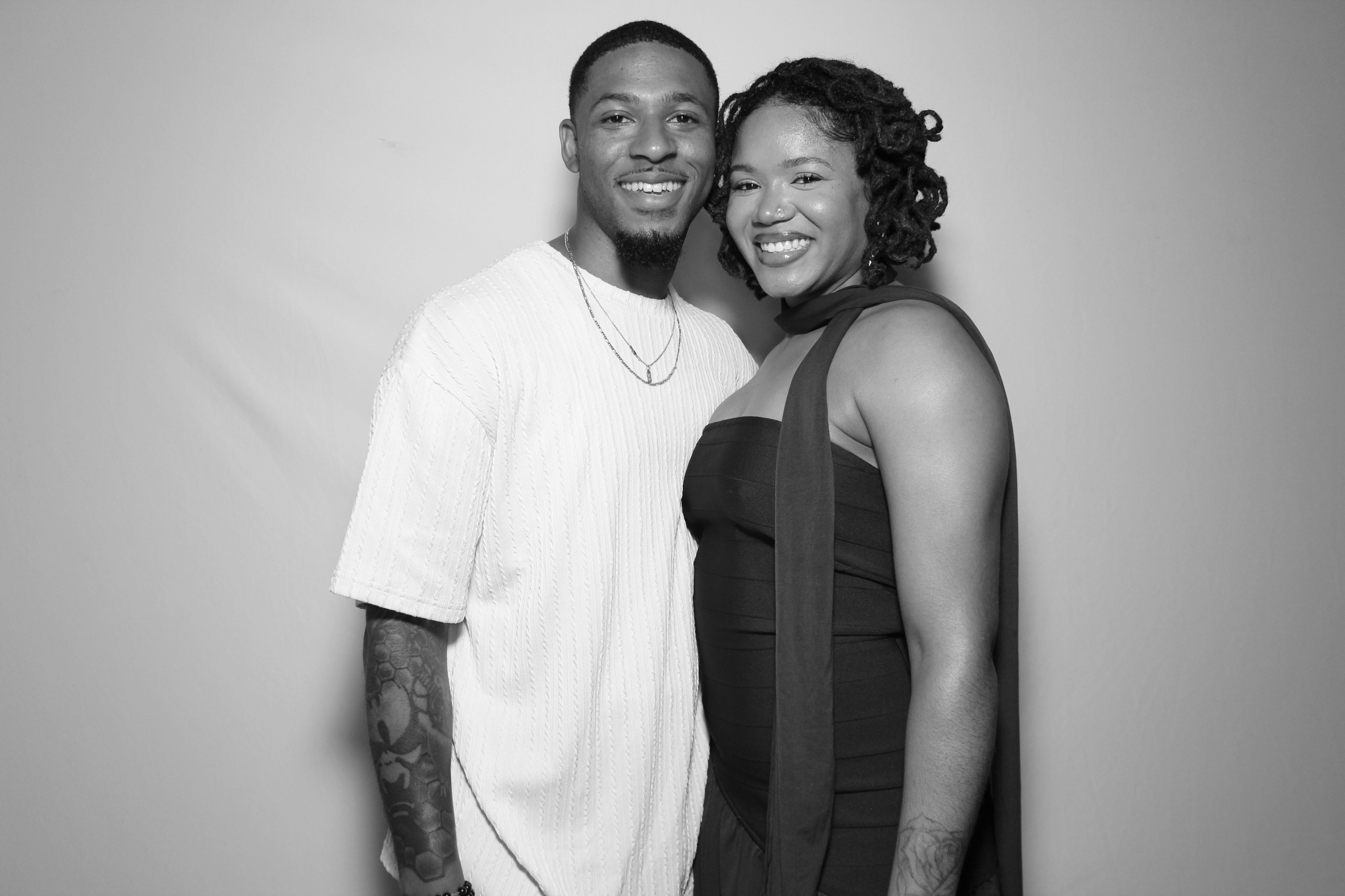 Pritchett Wedding | View more photos from the event at gallery.photoboothcincy.com/u/PhotoBoothCincy/Pritchett-Wedding
