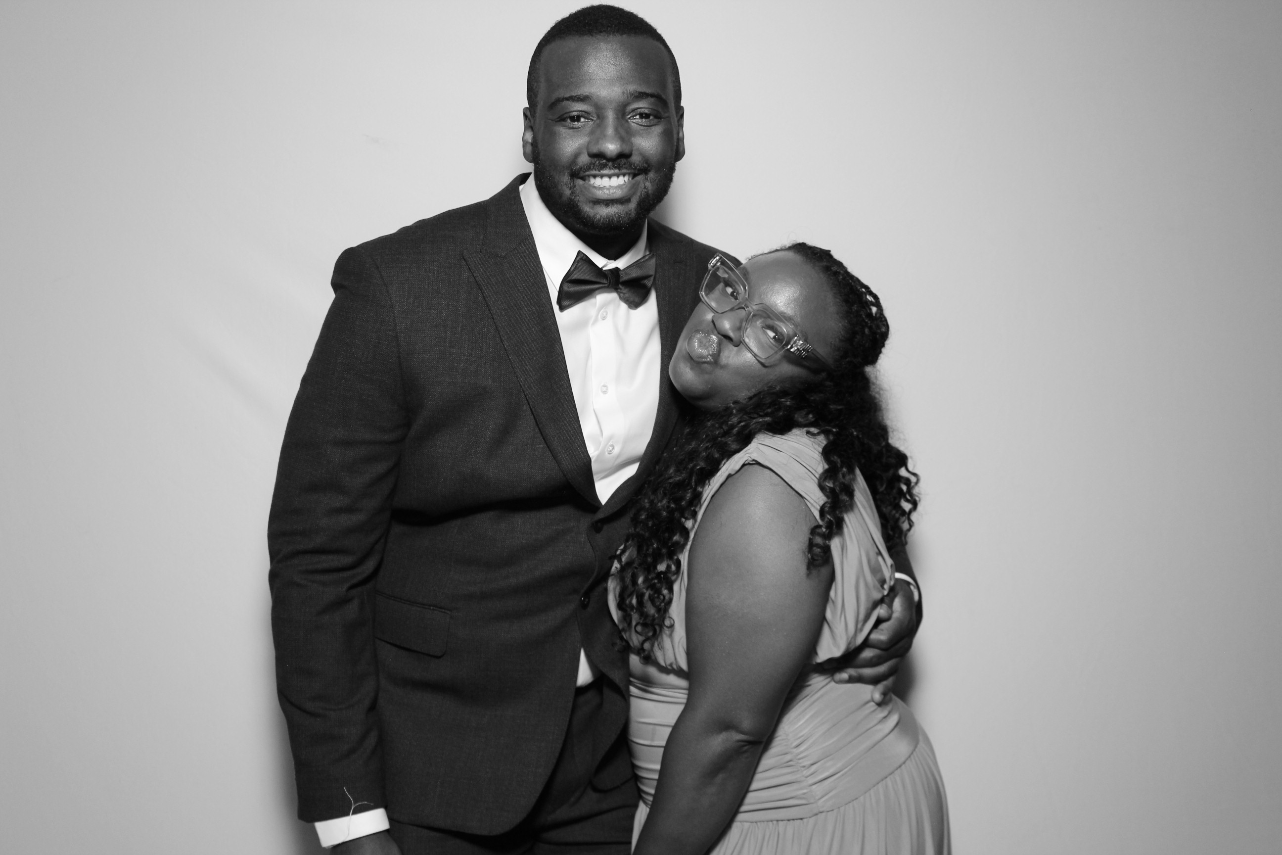 Pritchett Wedding | View more photos from the event at gallery.photoboothcincy.com/u/PhotoBoothCincy/Pritchett-Wedding