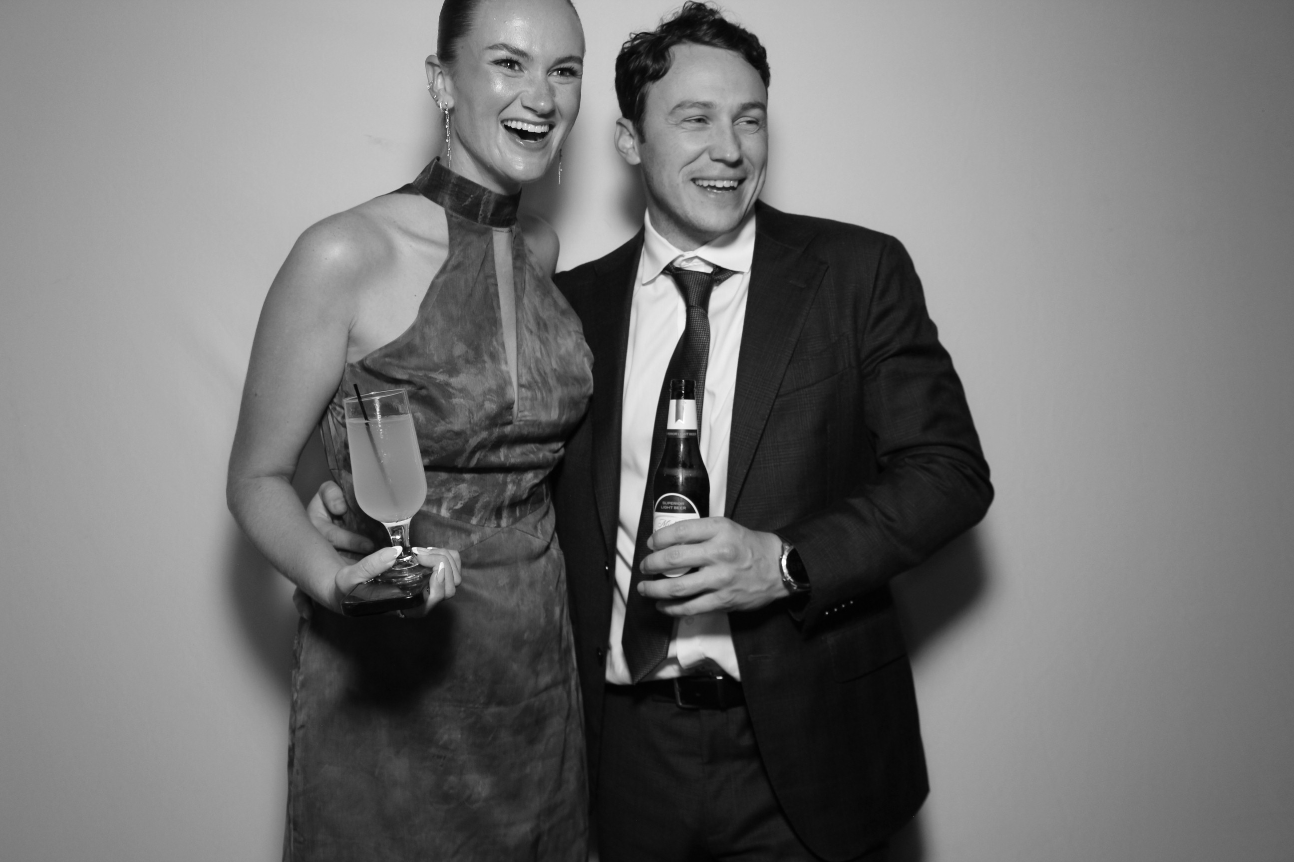 Pritchett Wedding | View more photos from the event at gallery.photoboothcincy.com/u/PhotoBoothCincy/Pritchett-Wedding