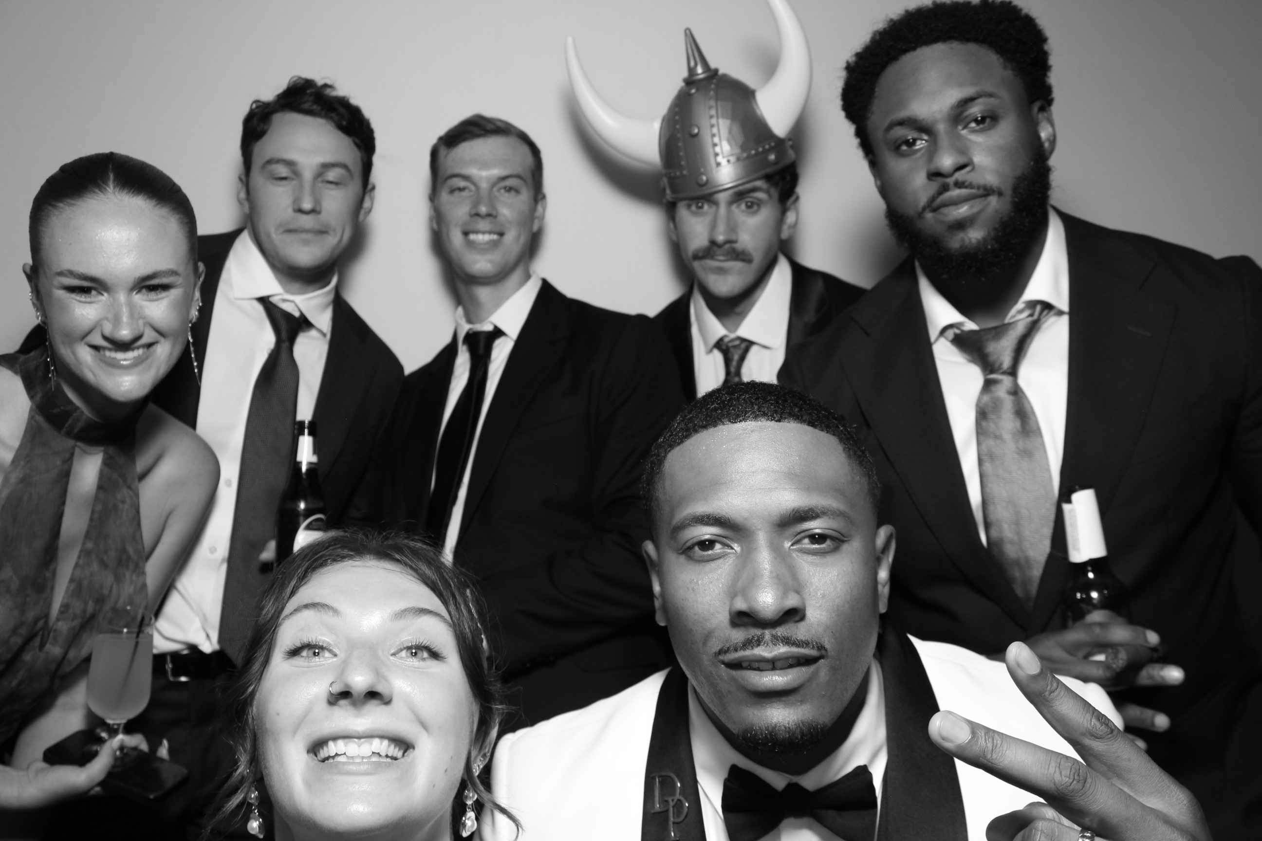 Pritchett Wedding | View more photos from the event at gallery.photoboothcincy.com/u/PhotoBoothCincy/Pritchett-Wedding