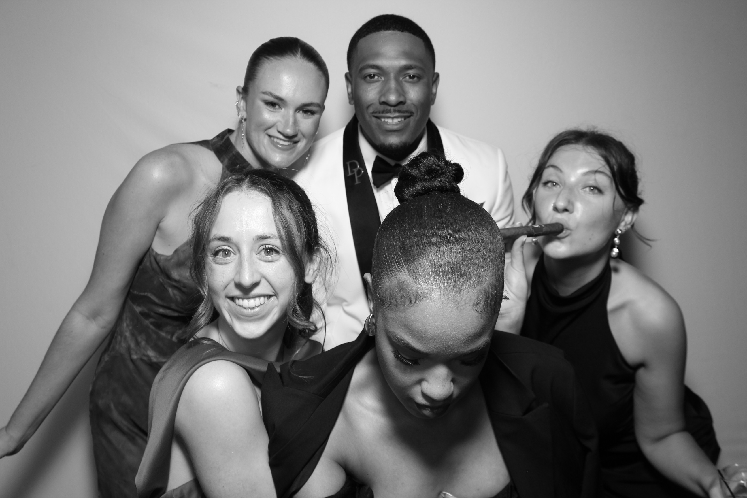 Pritchett Wedding | View more photos from the event at gallery.photoboothcincy.com/u/PhotoBoothCincy/Pritchett-Wedding