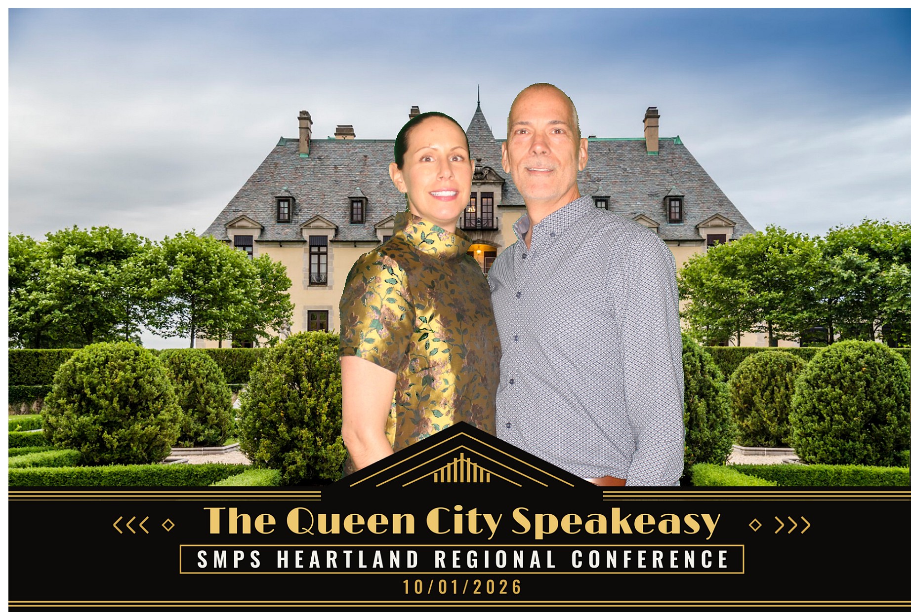 Queen City Speakeasy | View more photos from the event at gallery.photoboothcincy.com/u/PhotoBoothCincy/Queen-City-Speakeasy