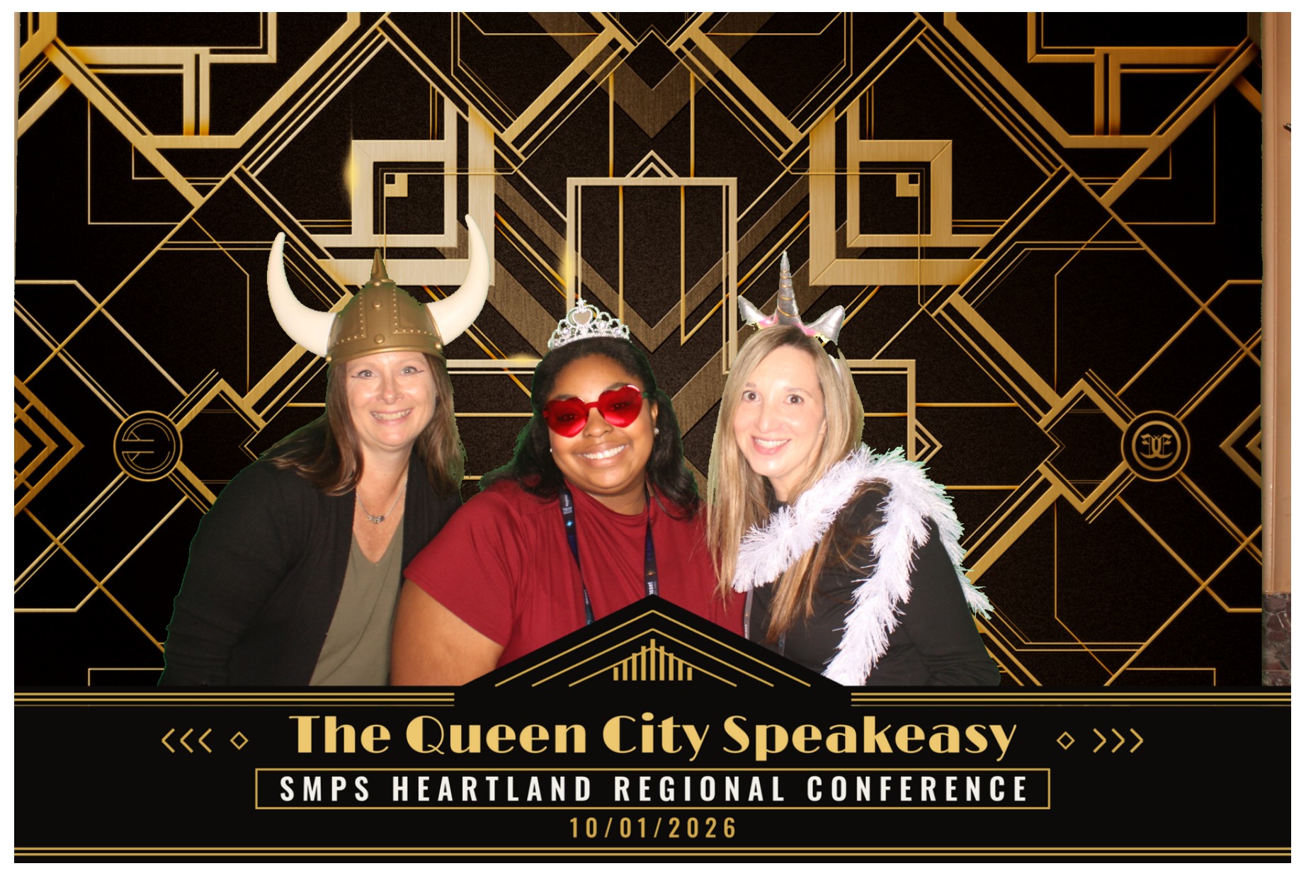Queen City Speakeasy | View more photos from the event at gallery.photoboothcincy.com/u/PhotoBoothCincy/Queen-City-Speakeasy