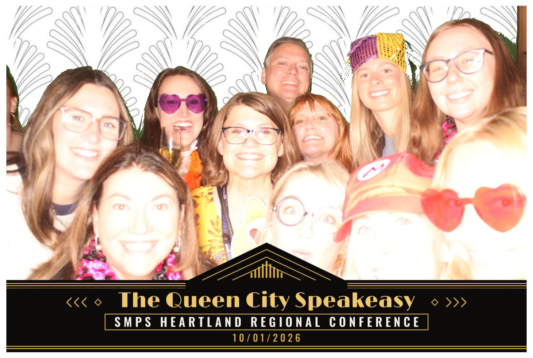 Queen City Speakeasy | View more photos from the event at gallery.photoboothcincy.com/u/PhotoBoothCincy/Queen-City-Speakeasy