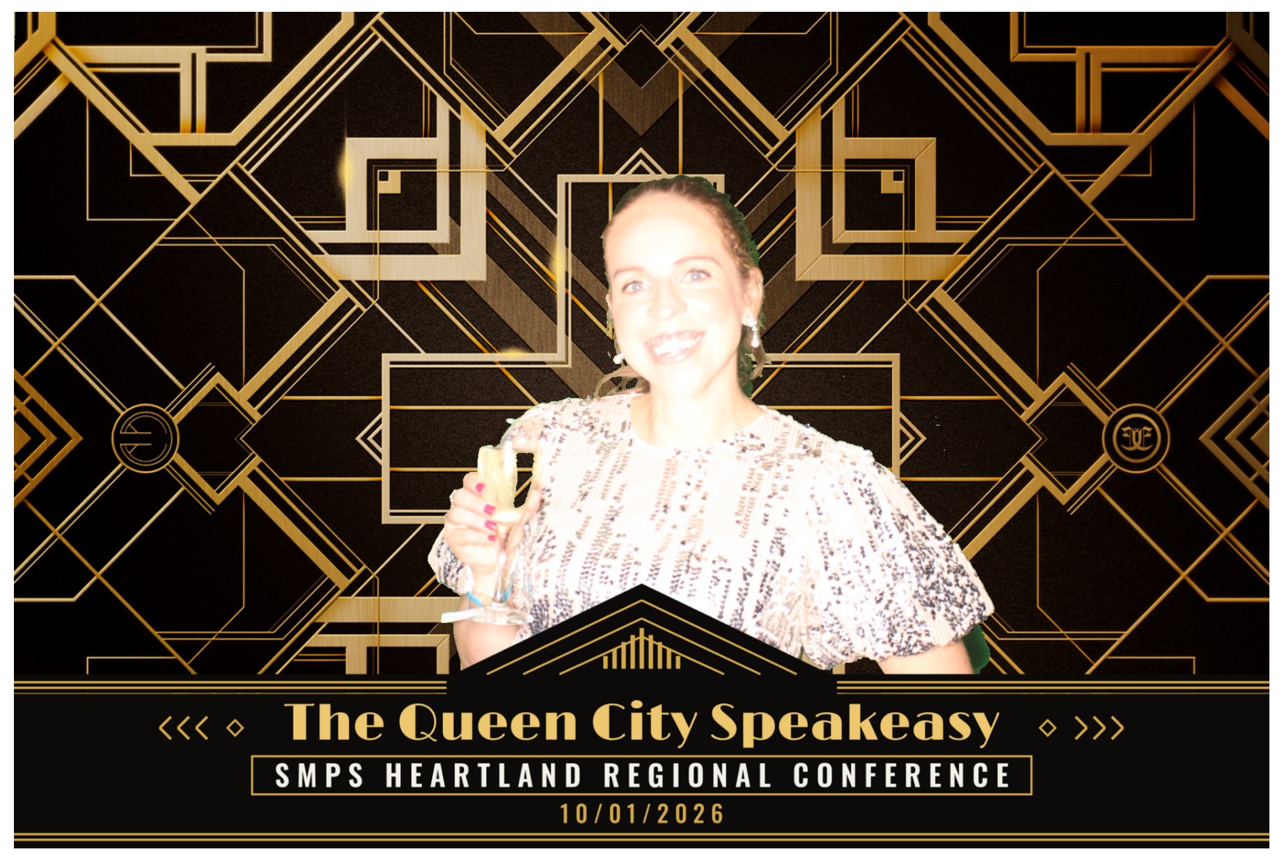 Queen City Speakeasy | View more photos from the event at gallery.photoboothcincy.com/u/PhotoBoothCincy/Queen-City-Speakeasy
