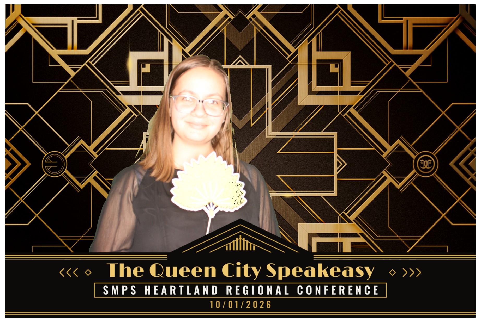 Queen City Speakeasy | View more photos from the event at gallery.photoboothcincy.com/u/PhotoBoothCincy/Queen-City-Speakeasy