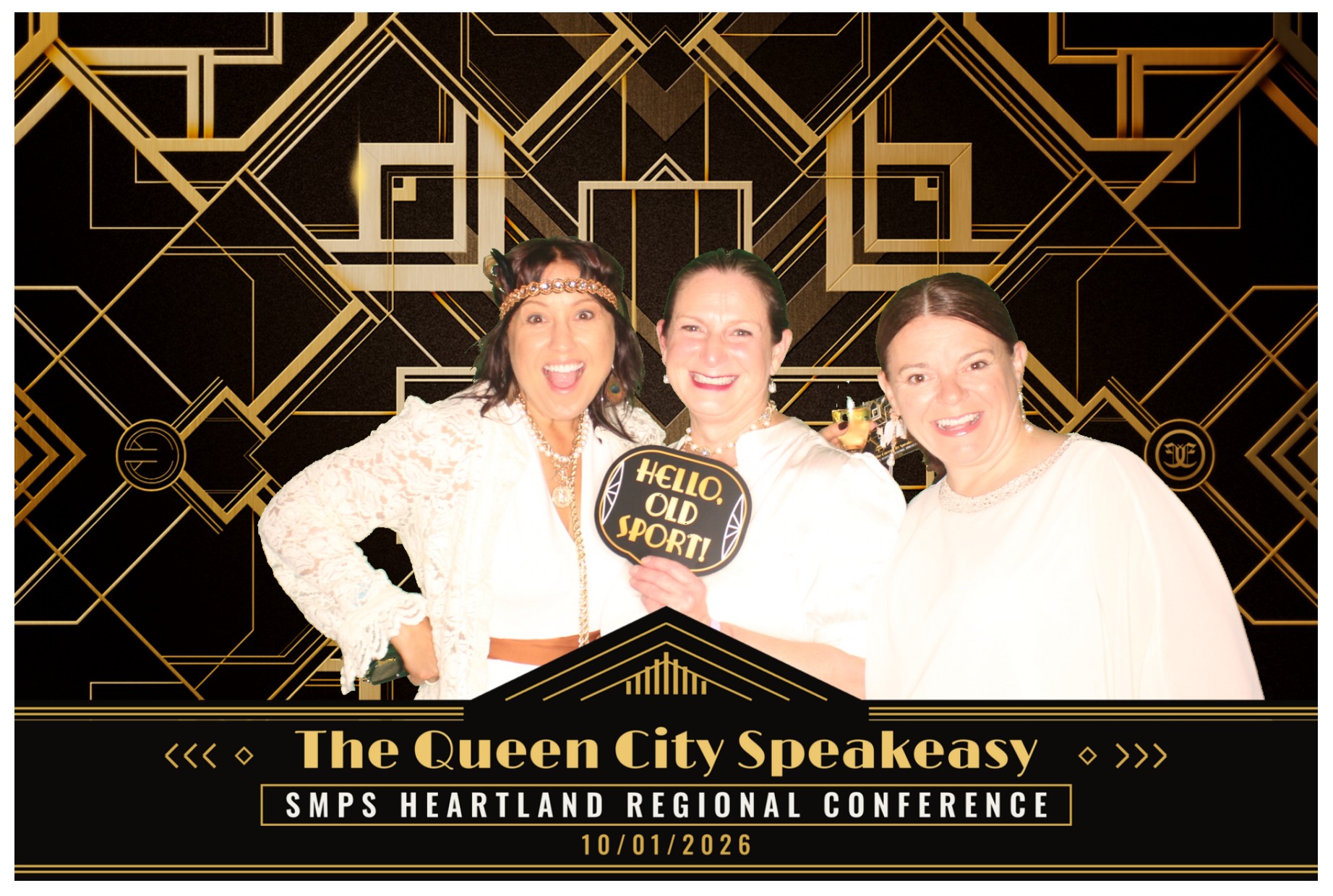 Queen City Speakeasy | View more photos from the event at gallery.photoboothcincy.com/u/PhotoBoothCincy/Queen-City-Speakeasy