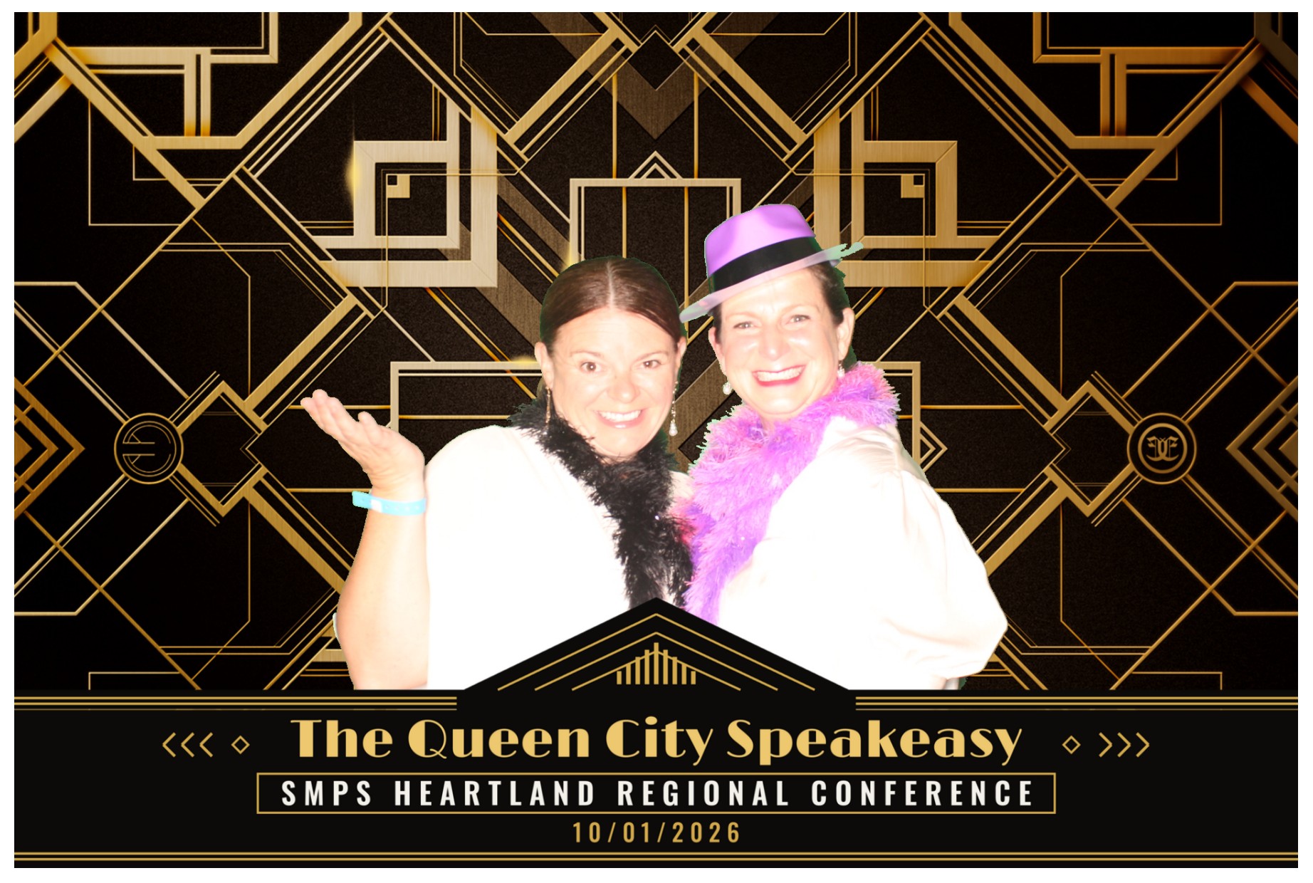 Queen City Speakeasy | View more photos from the event at gallery.photoboothcincy.com/u/PhotoBoothCincy/Queen-City-Speakeasy
