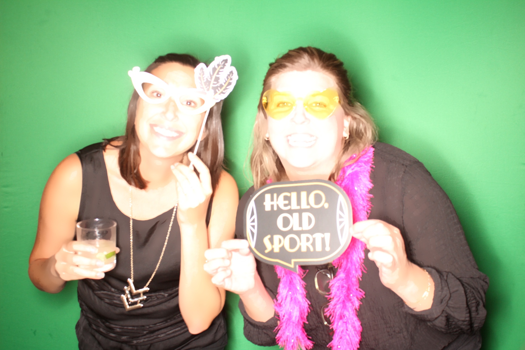 Queen City Speakeasy | View more photos from the event at gallery.photoboothcincy.com/u/PhotoBoothCincy/Queen-City-Speakeasy