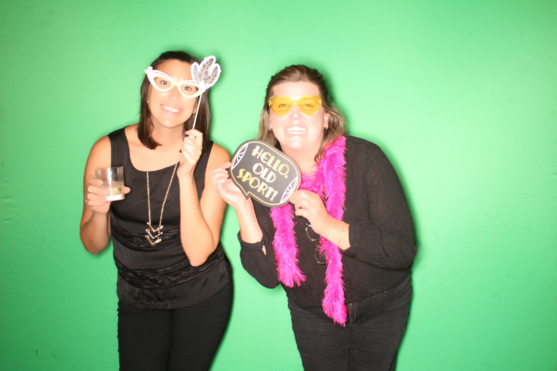 Queen City Speakeasy | View more photos from the event at gallery.photoboothcincy.com/u/PhotoBoothCincy/Queen-City-Speakeasy