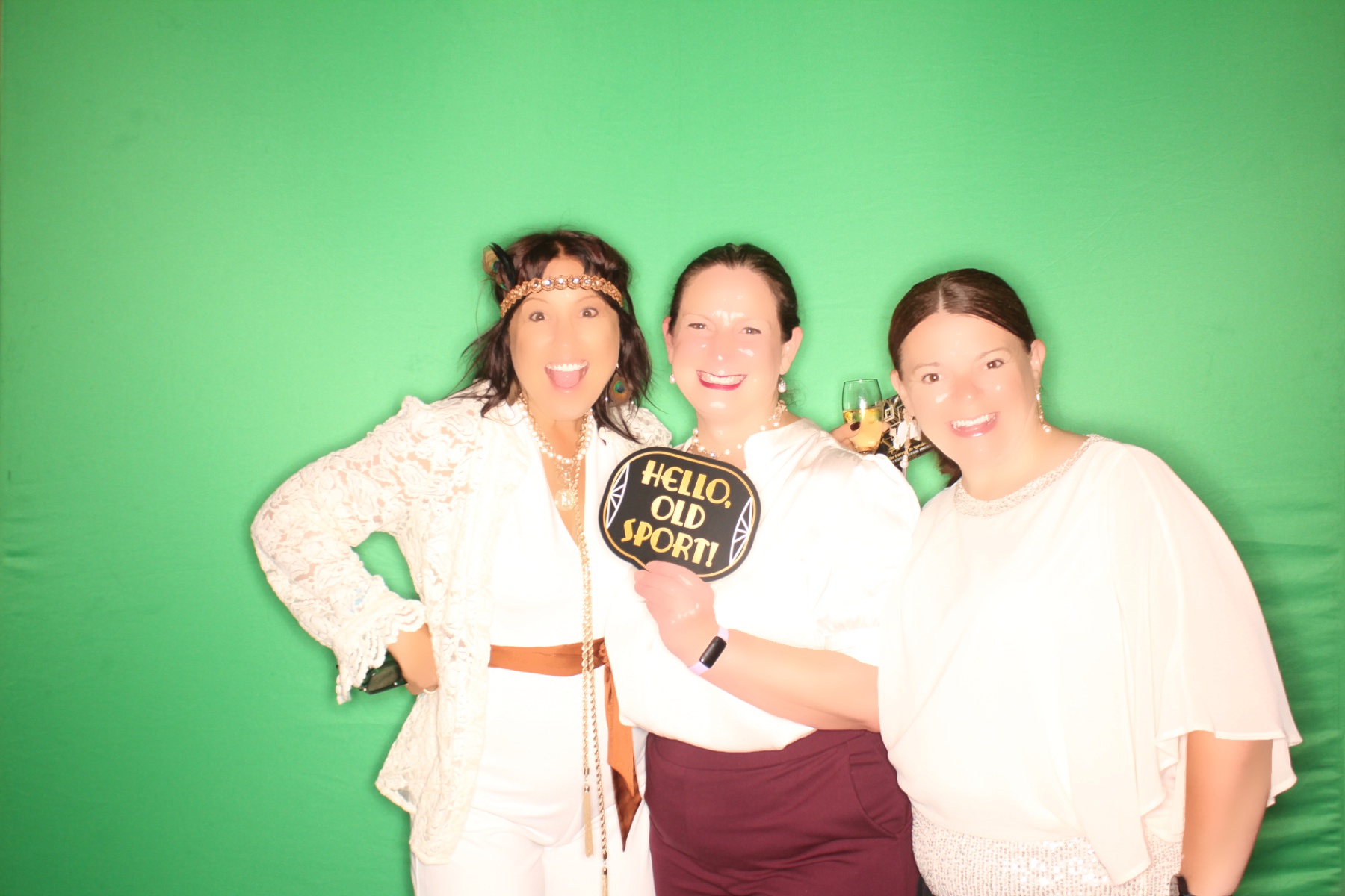 Queen City Speakeasy | View more photos from the event at gallery.photoboothcincy.com/u/PhotoBoothCincy/Queen-City-Speakeasy