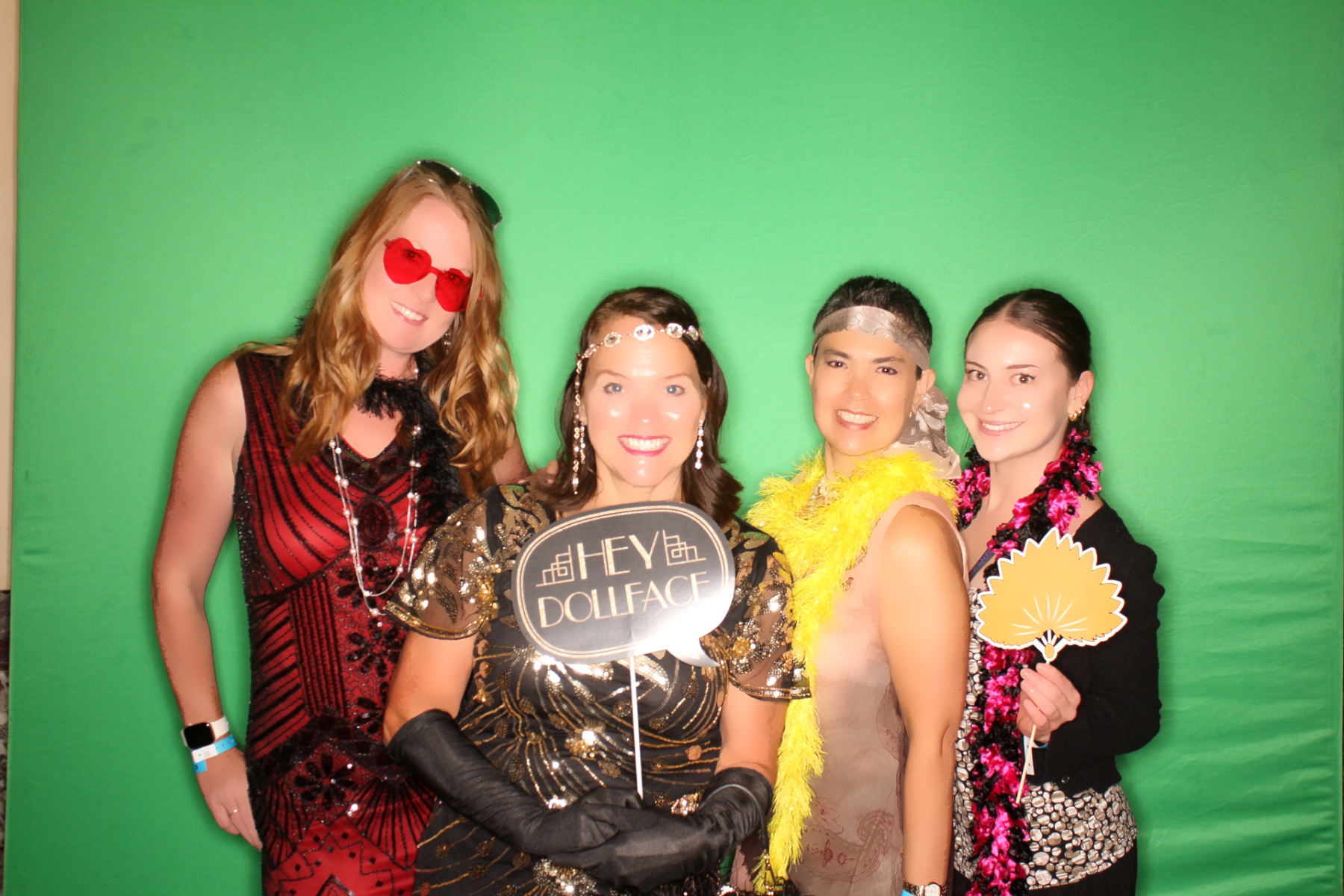 Queen City Speakeasy | View more photos from the event at gallery.photoboothcincy.com/u/PhotoBoothCincy/Queen-City-Speakeasy